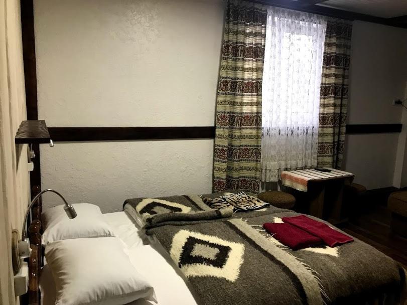 Triple Room with Shower