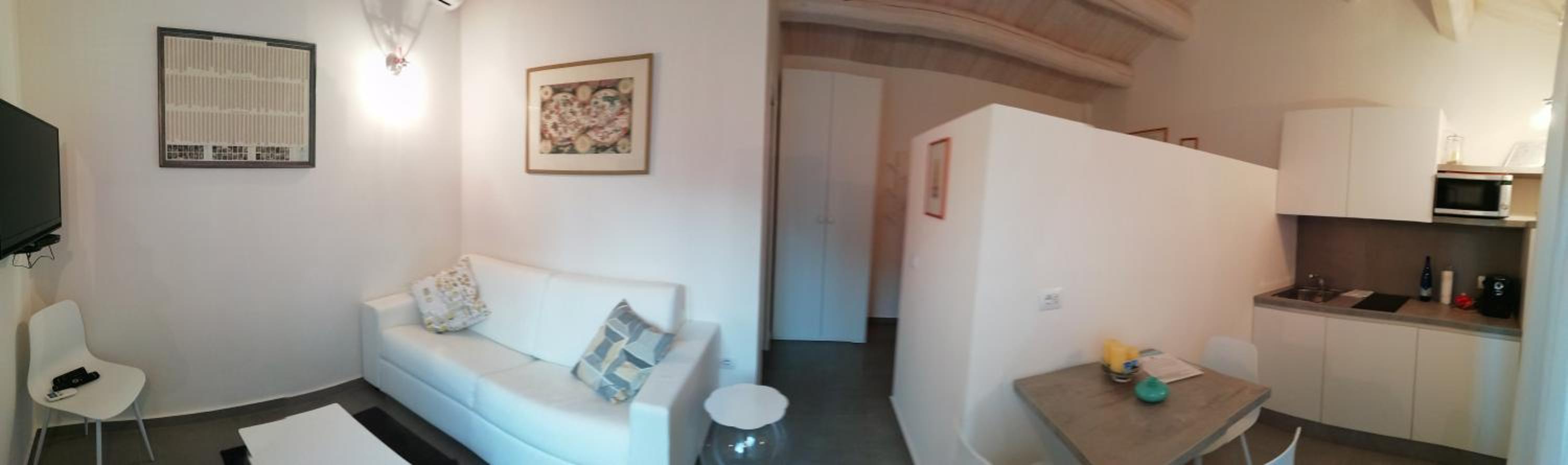 Vacation Home photo 1