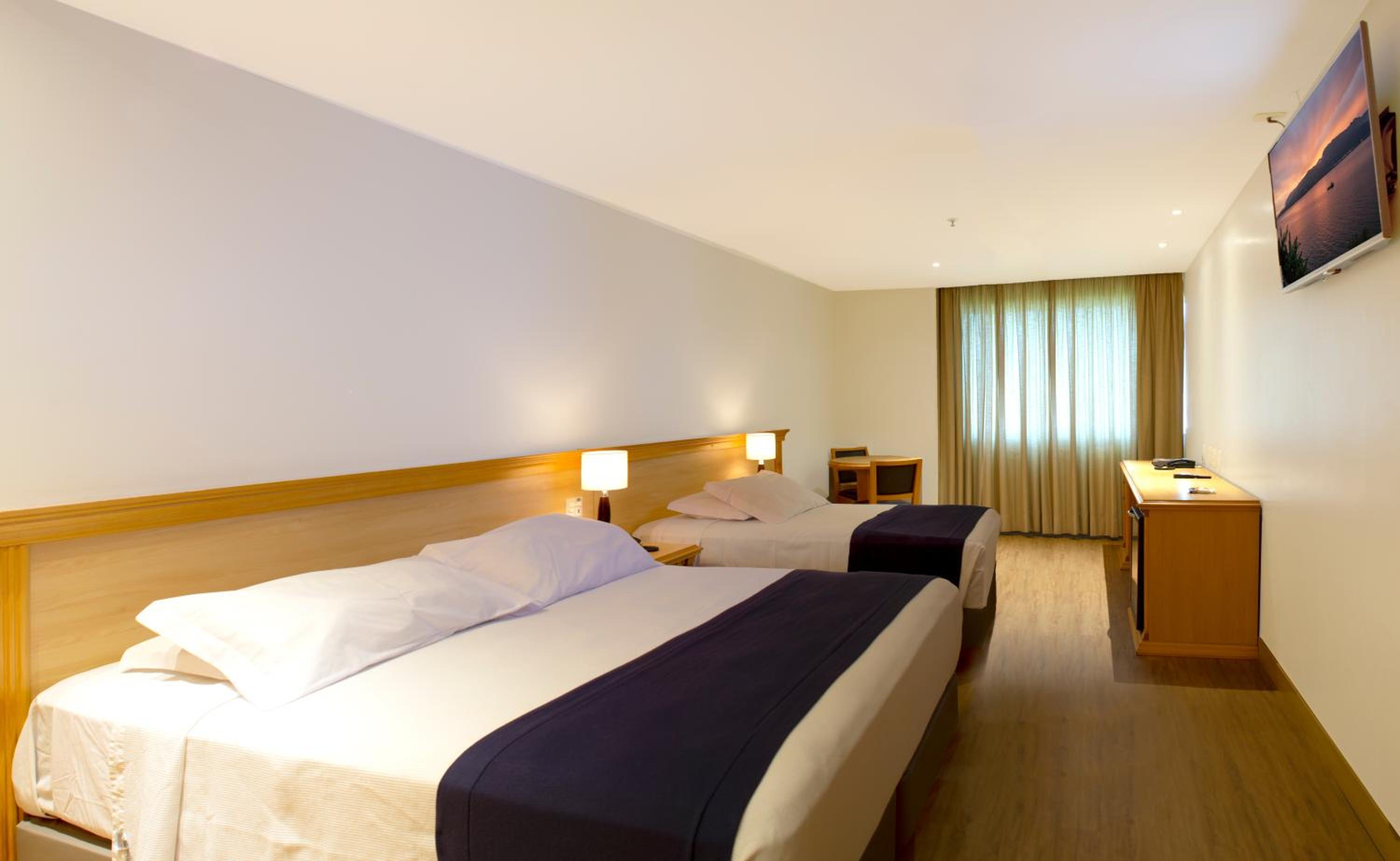 Deluxe Triple Room - Photo 4