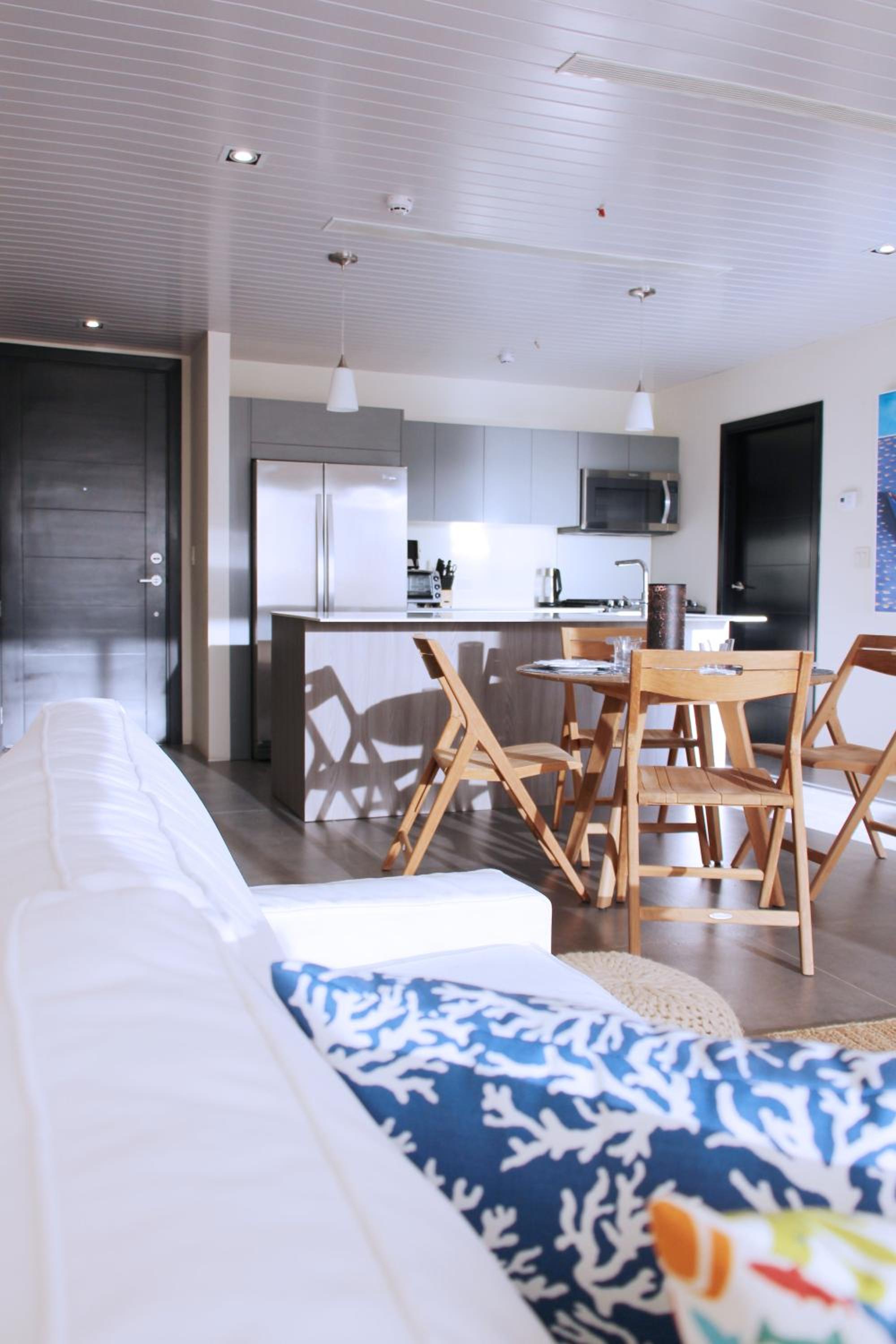 Two-Bedroom Apartment with Private Pool photo 1