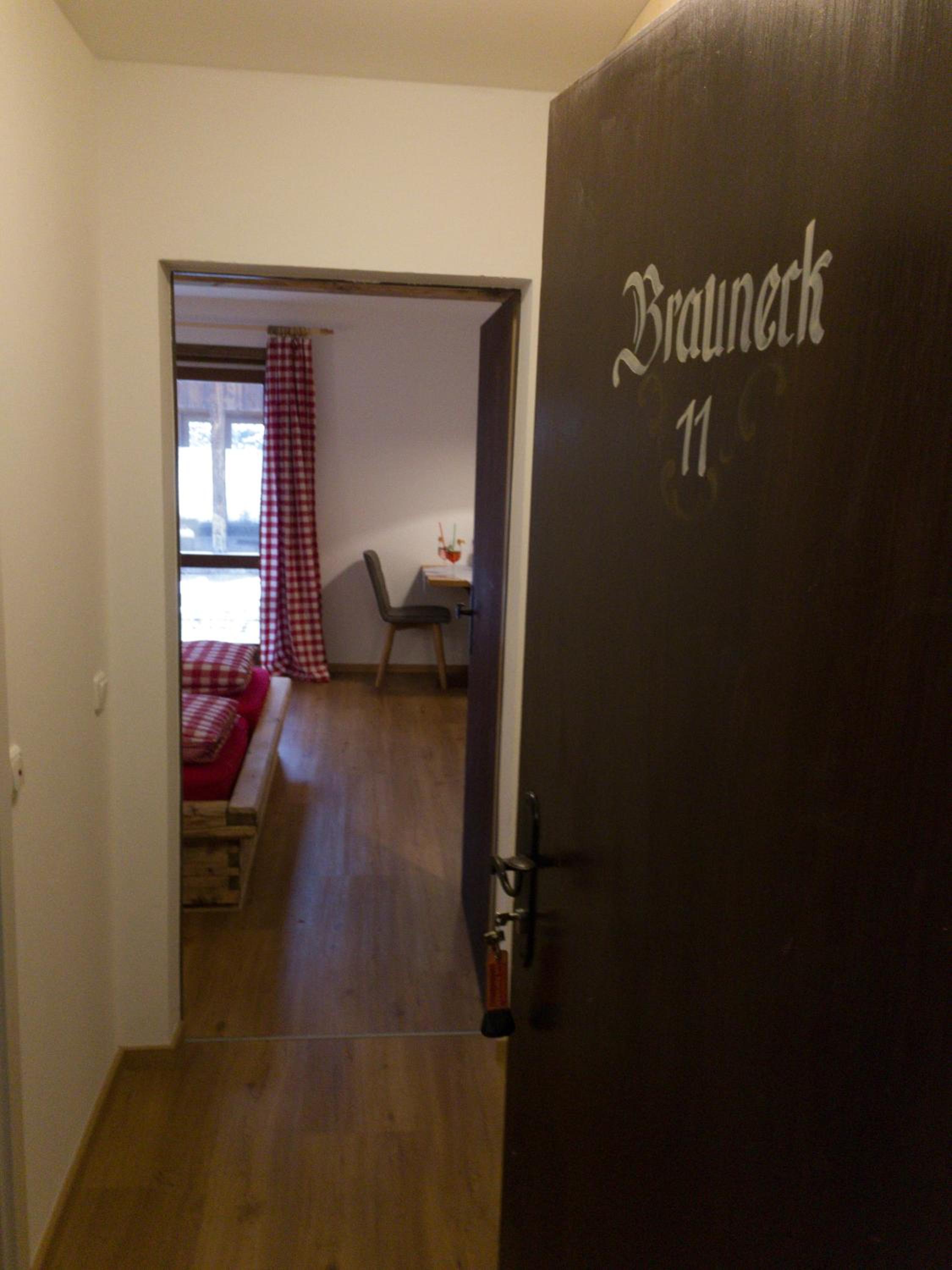 Double Room with Terrace - Photo 16