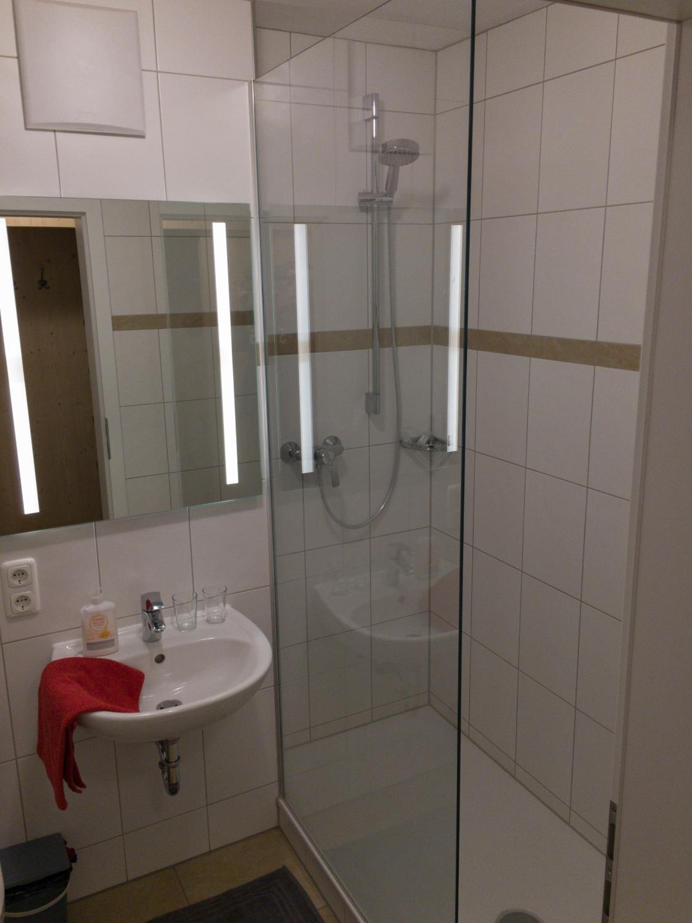 Double Room with Terrace - Photo 15