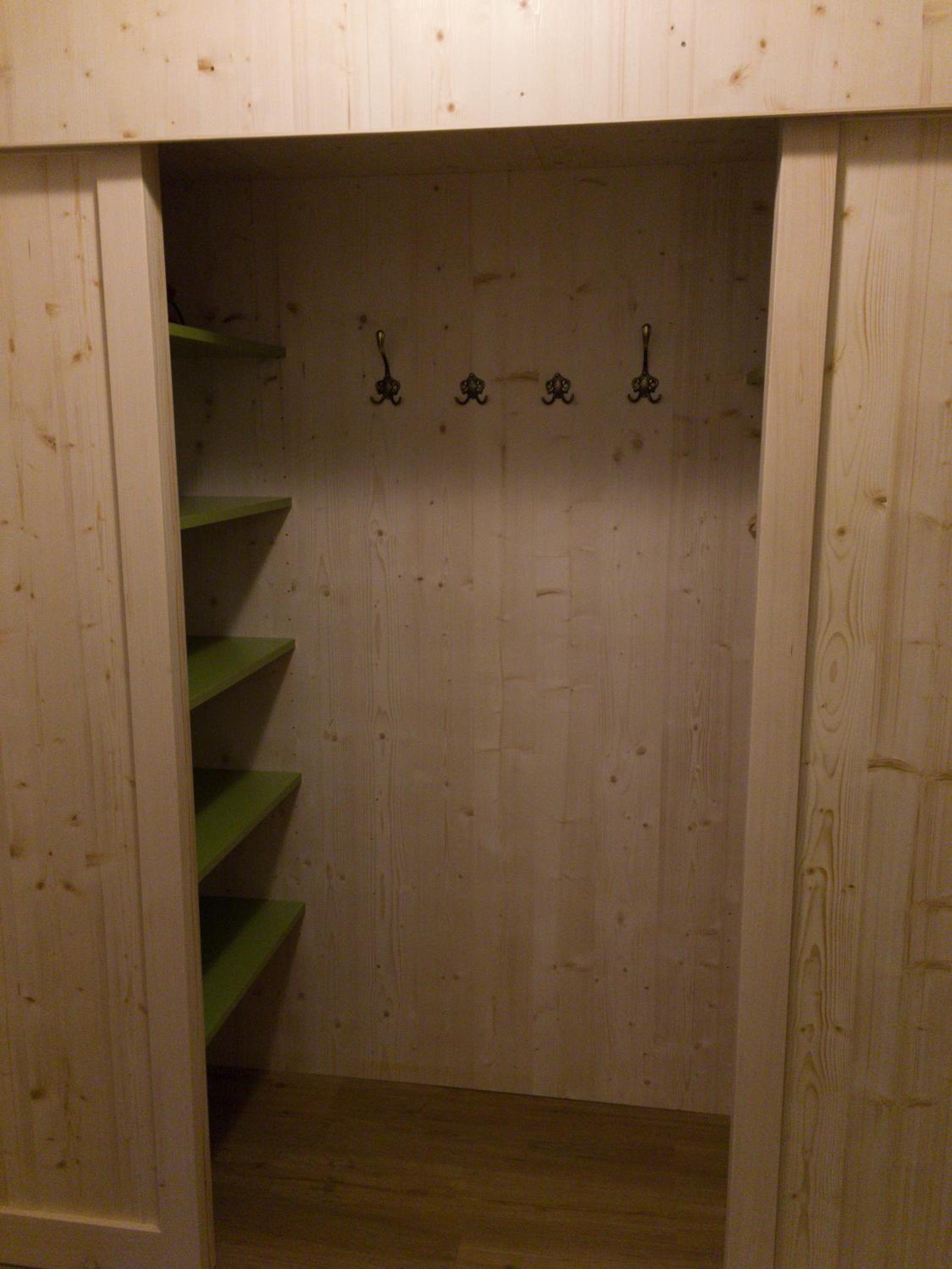 Double Room with Terrace - Photo 14