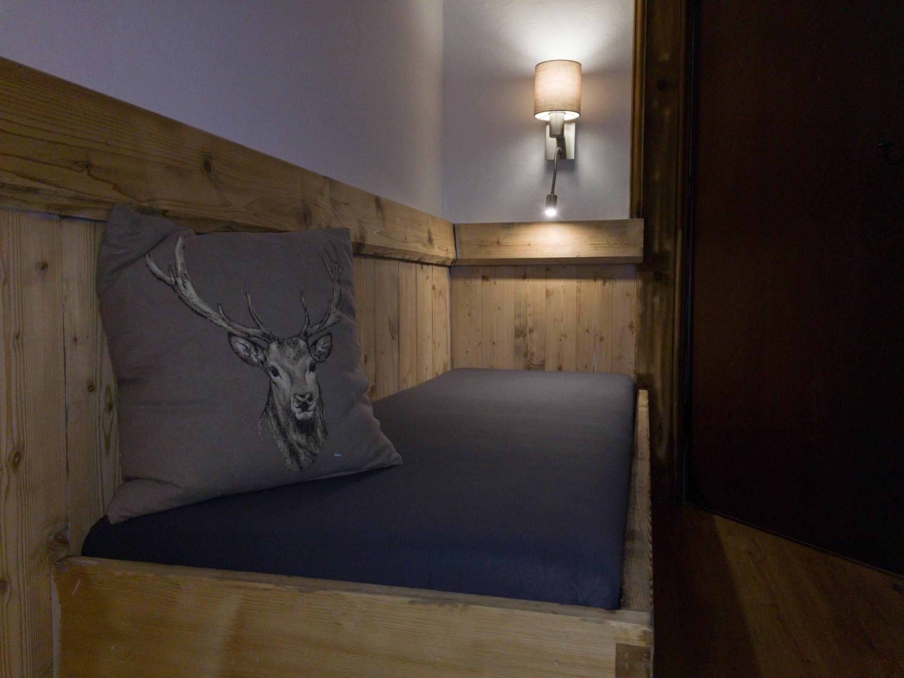 Double Room with Terrace - Photo 4