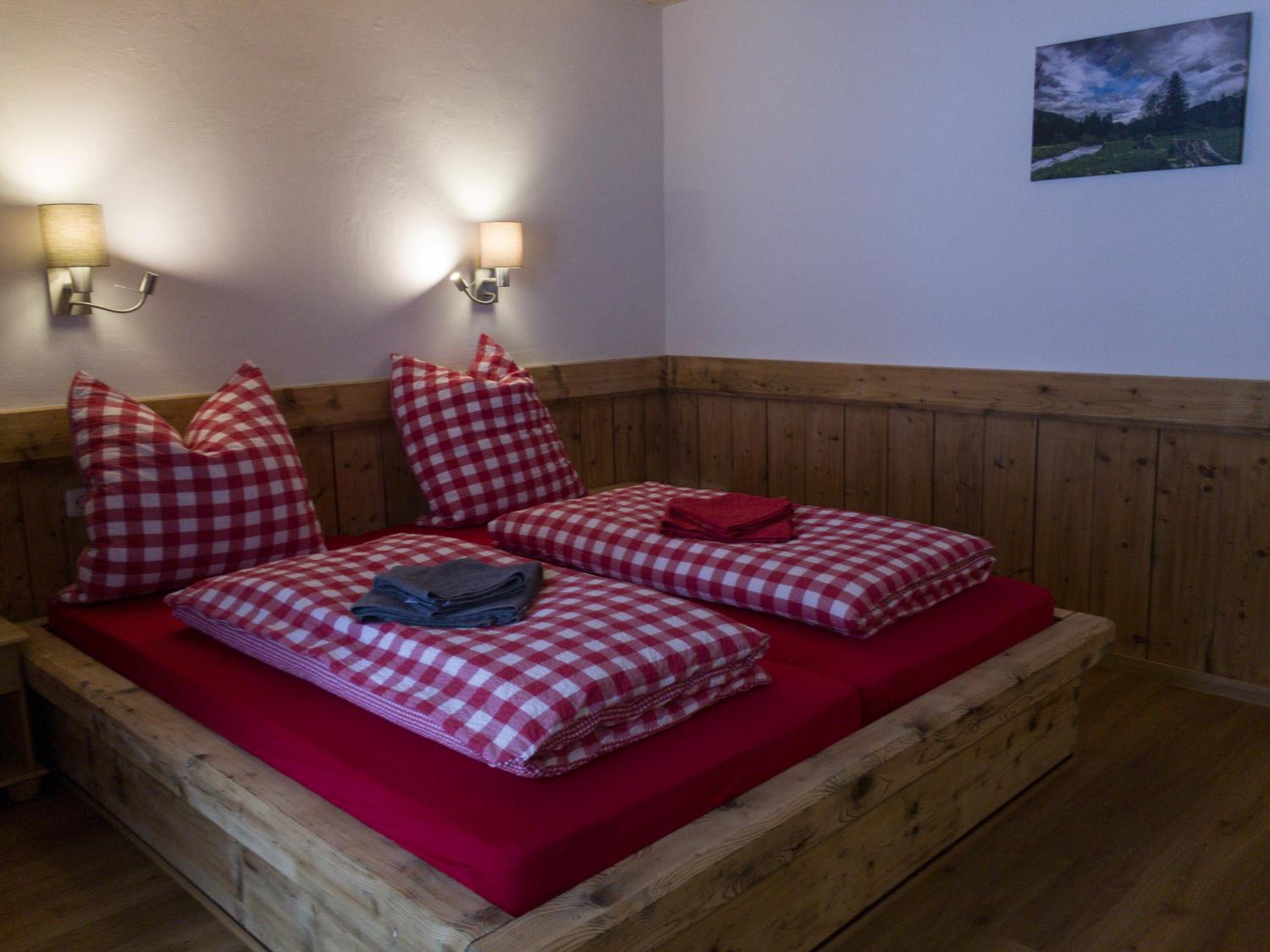 Double Room with Terrace - Photo 12