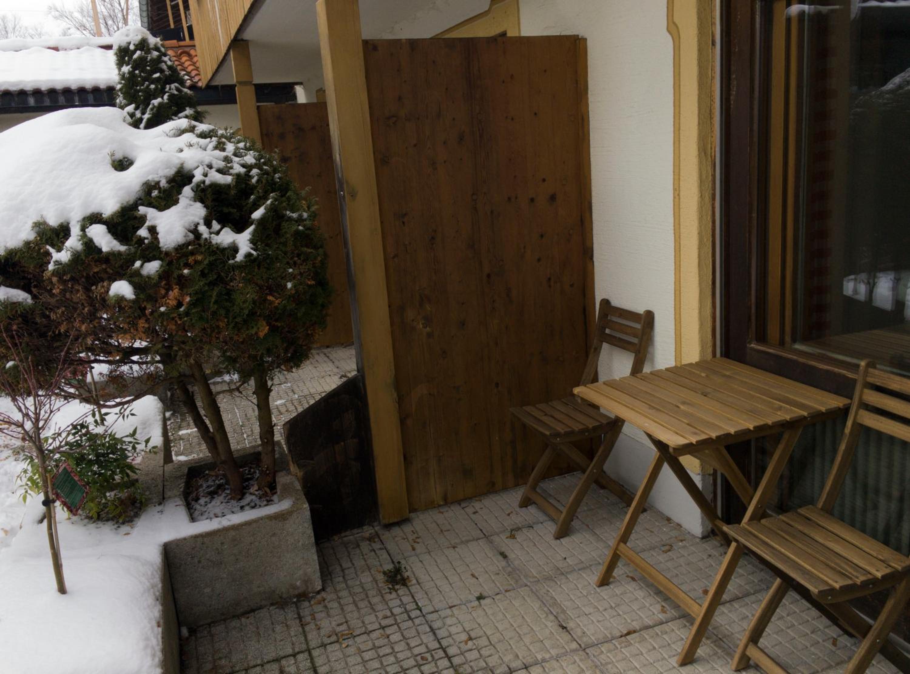 Double Room with Terrace - Photo 11