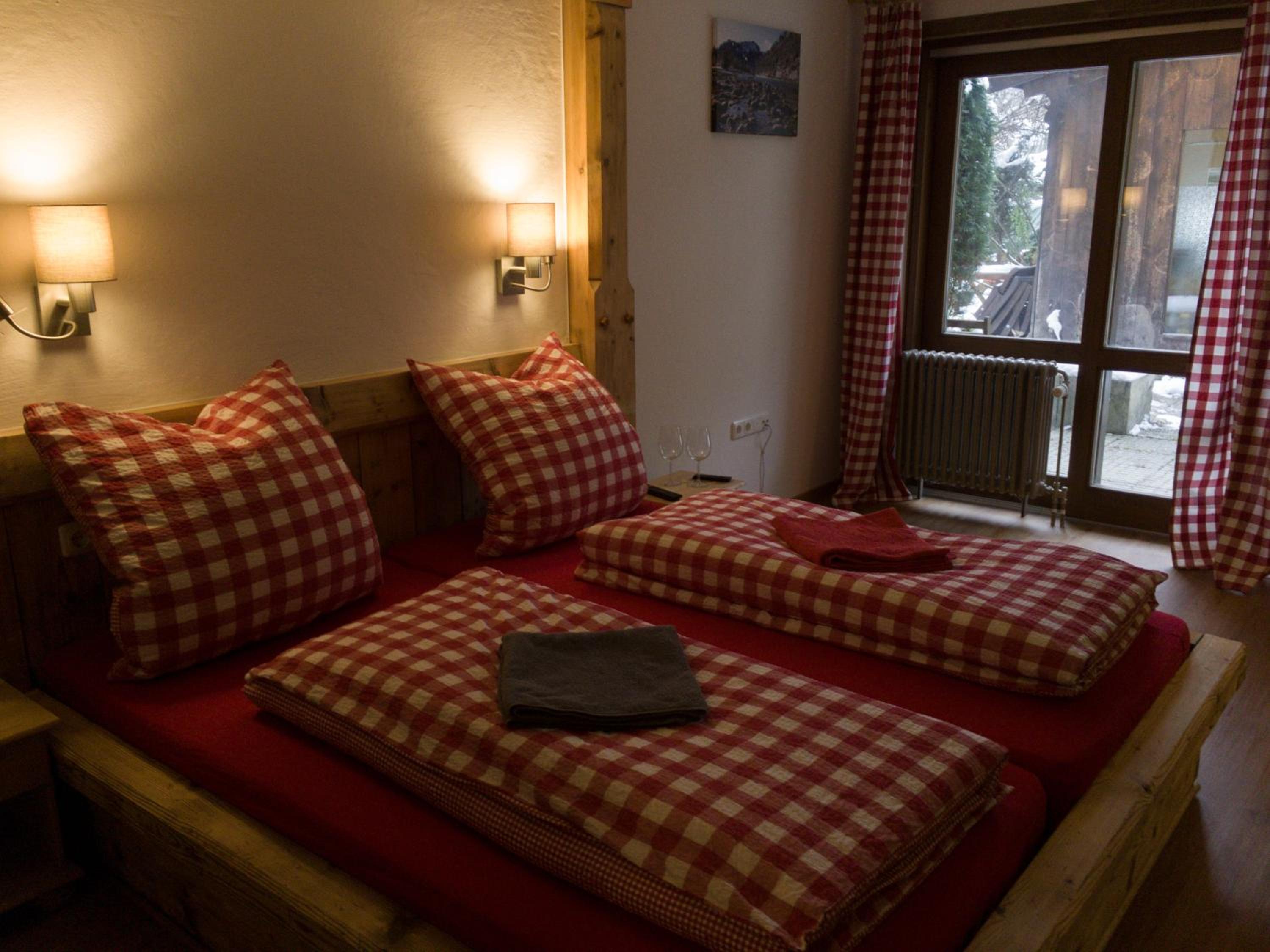 Double Room with Terrace - Photo 10