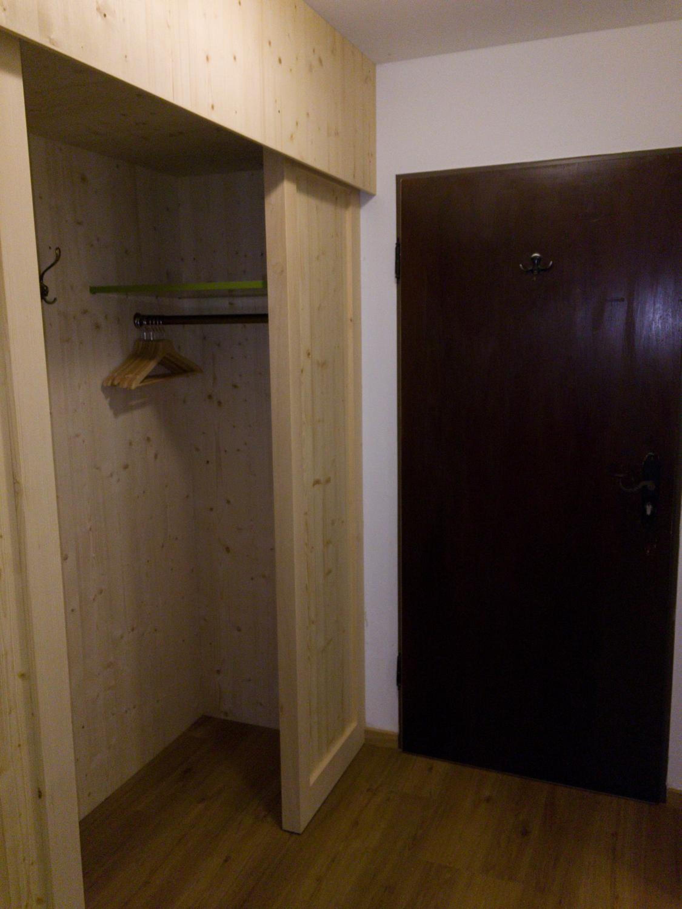 Double Room with Terrace - Photo 19