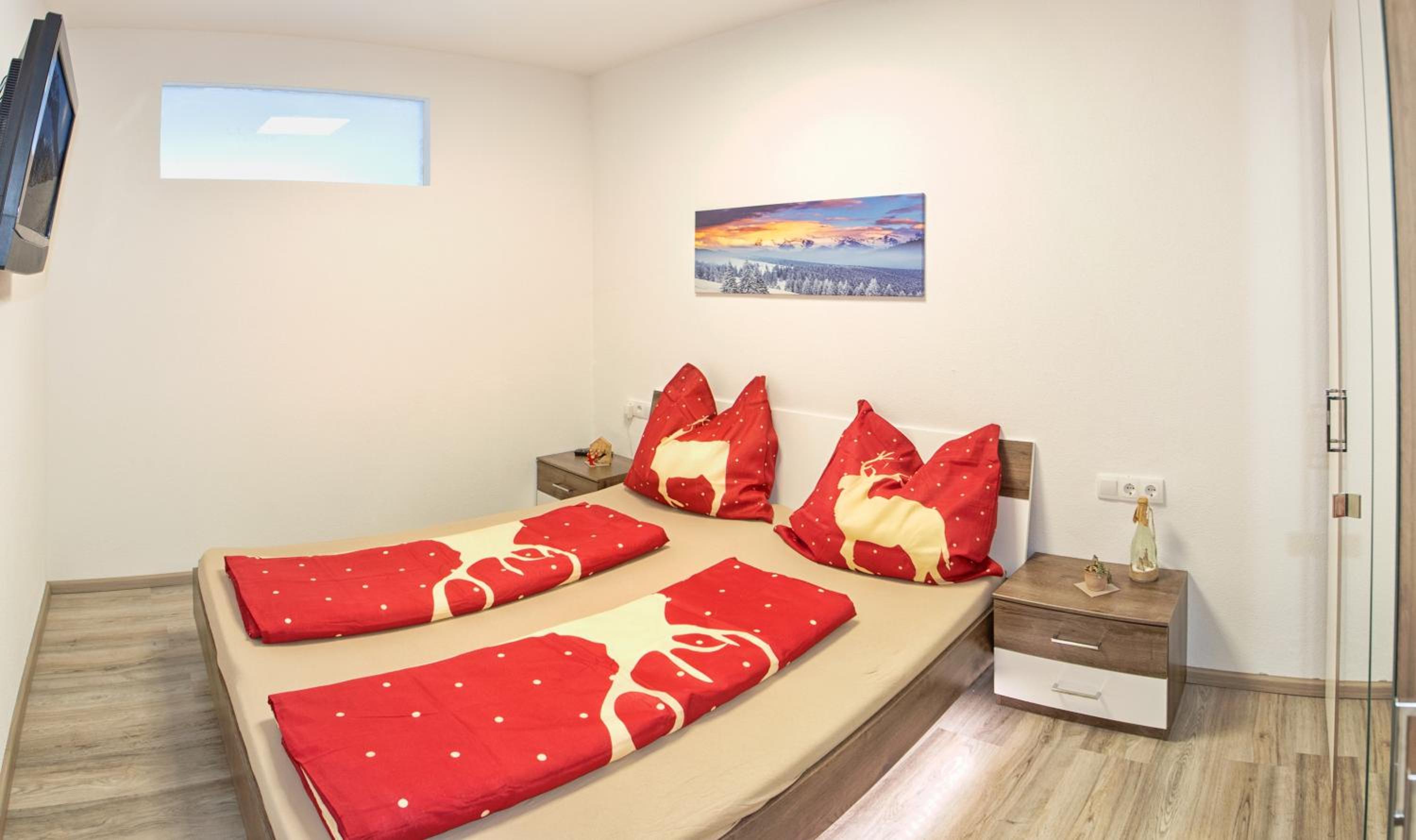 Apartment with Garden View - Photo 22