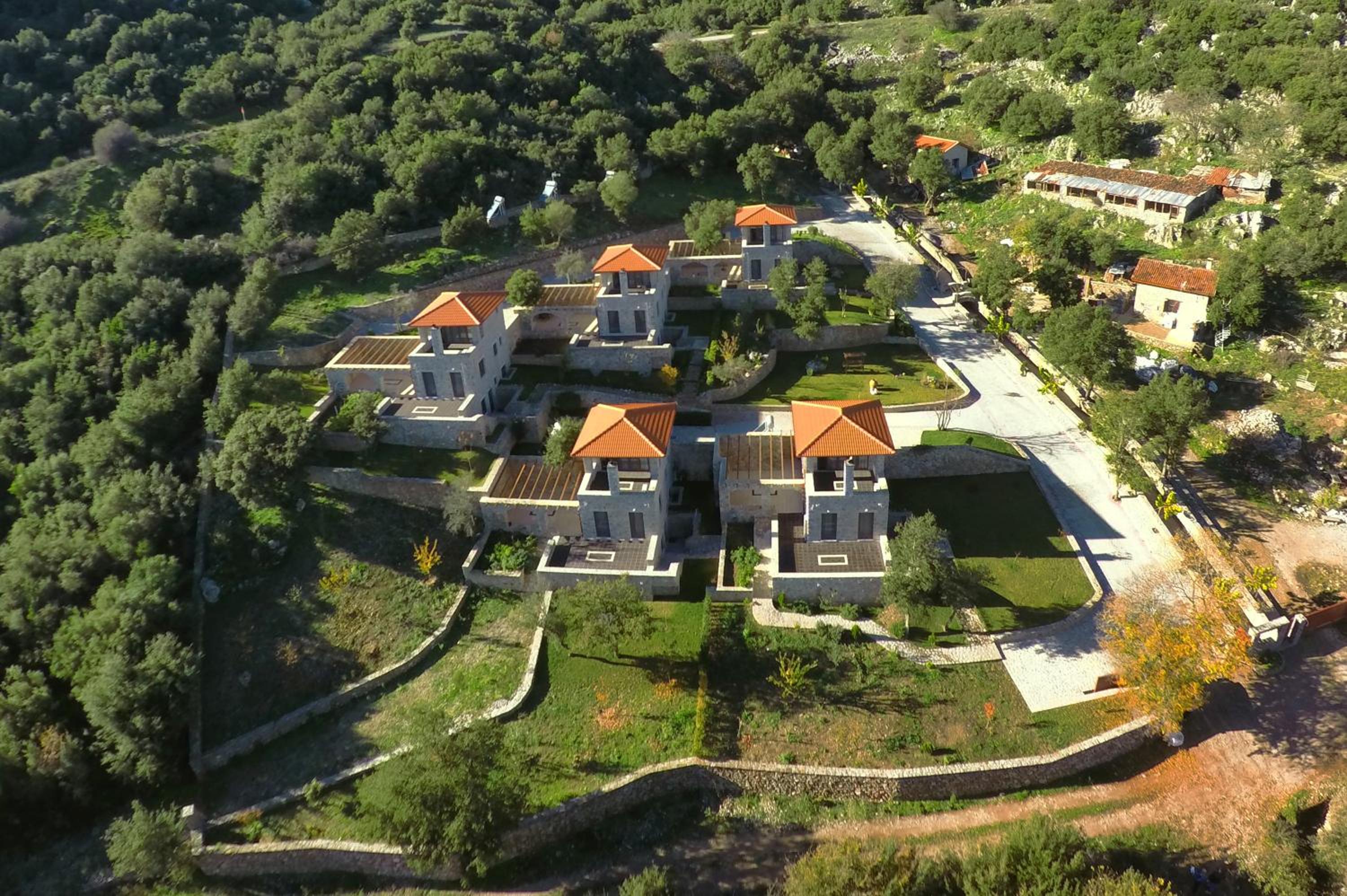 Superior Chalet photo 2