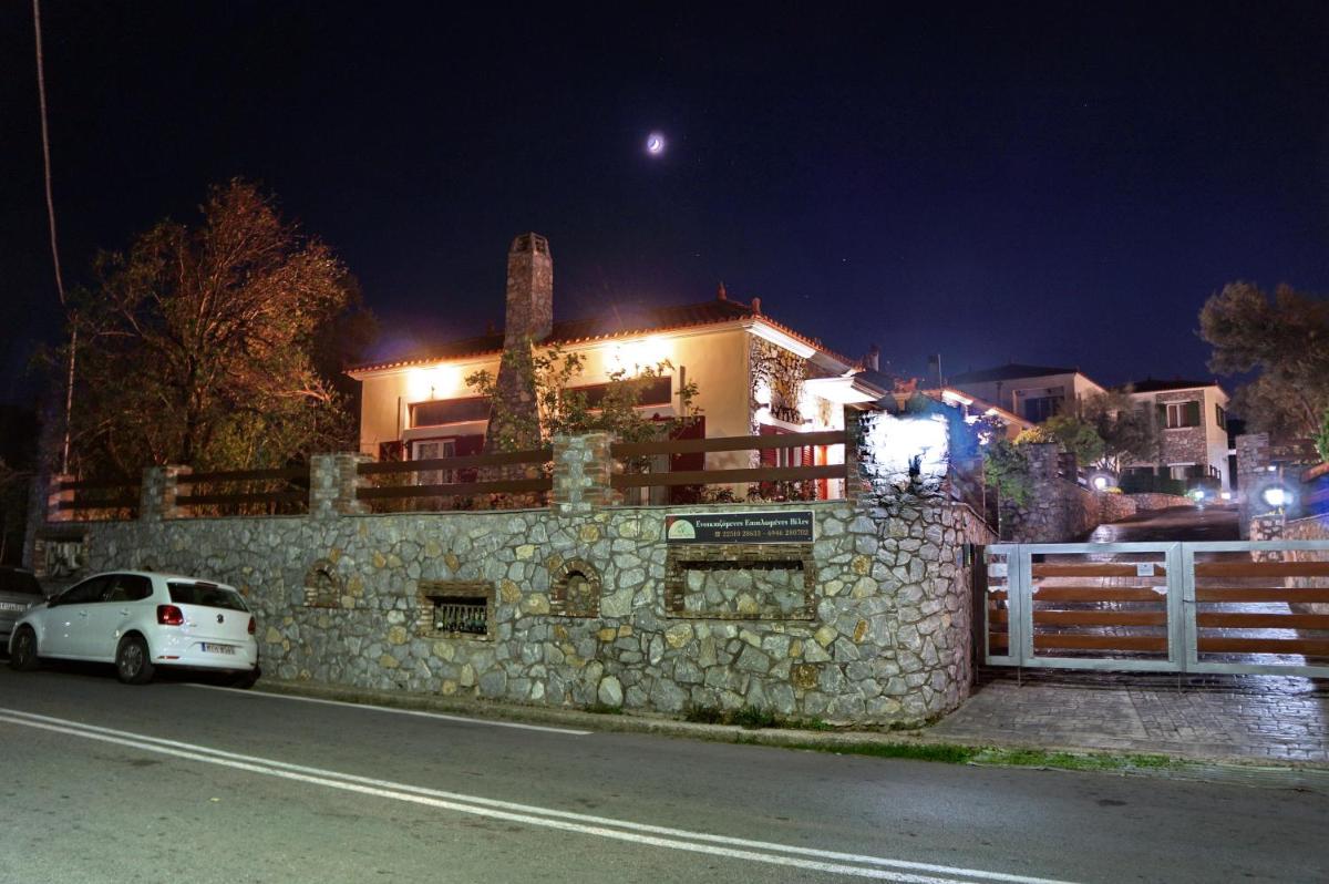 Two-Storey Villa (5 adults)