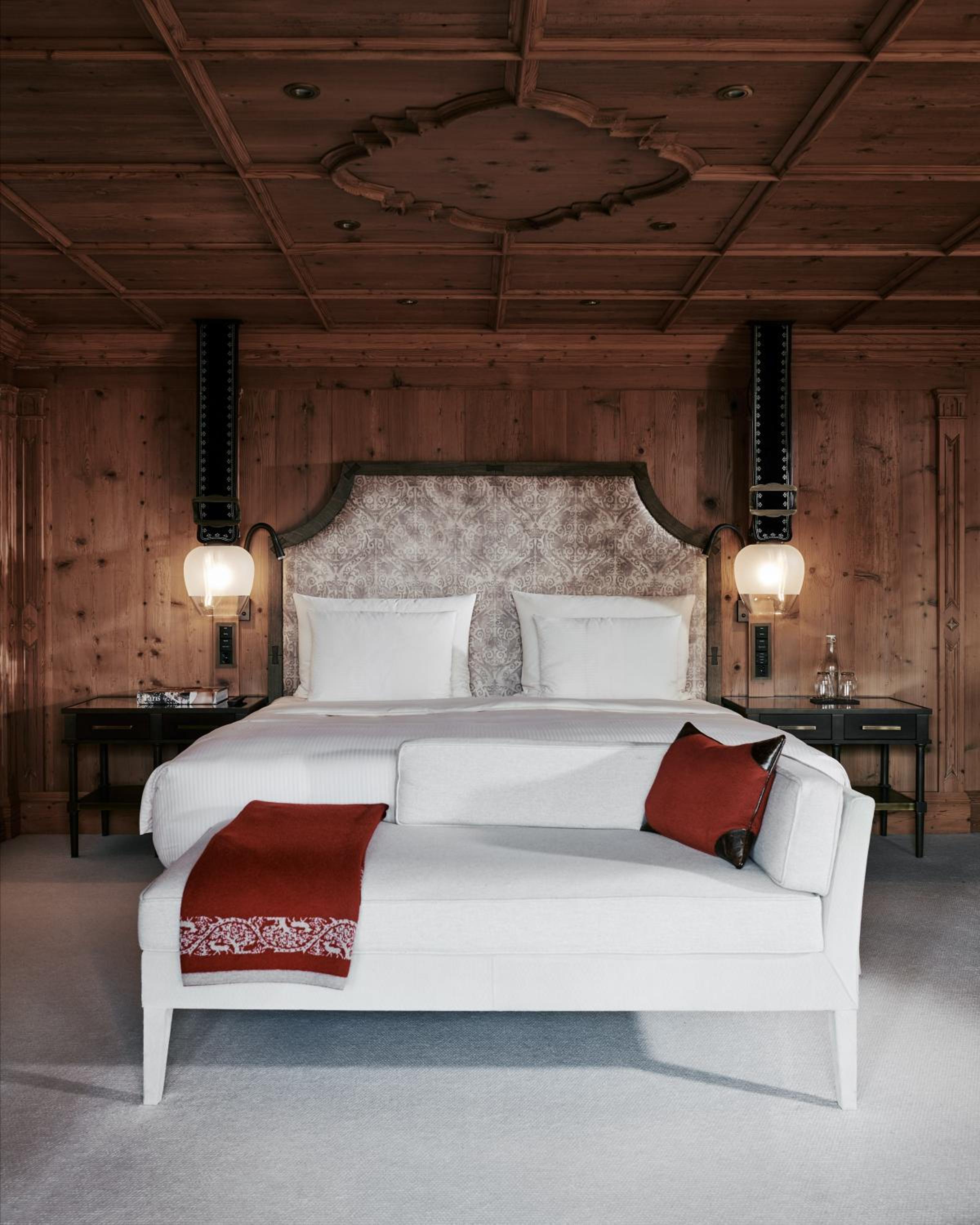 Deluxe Suite - Photo 4