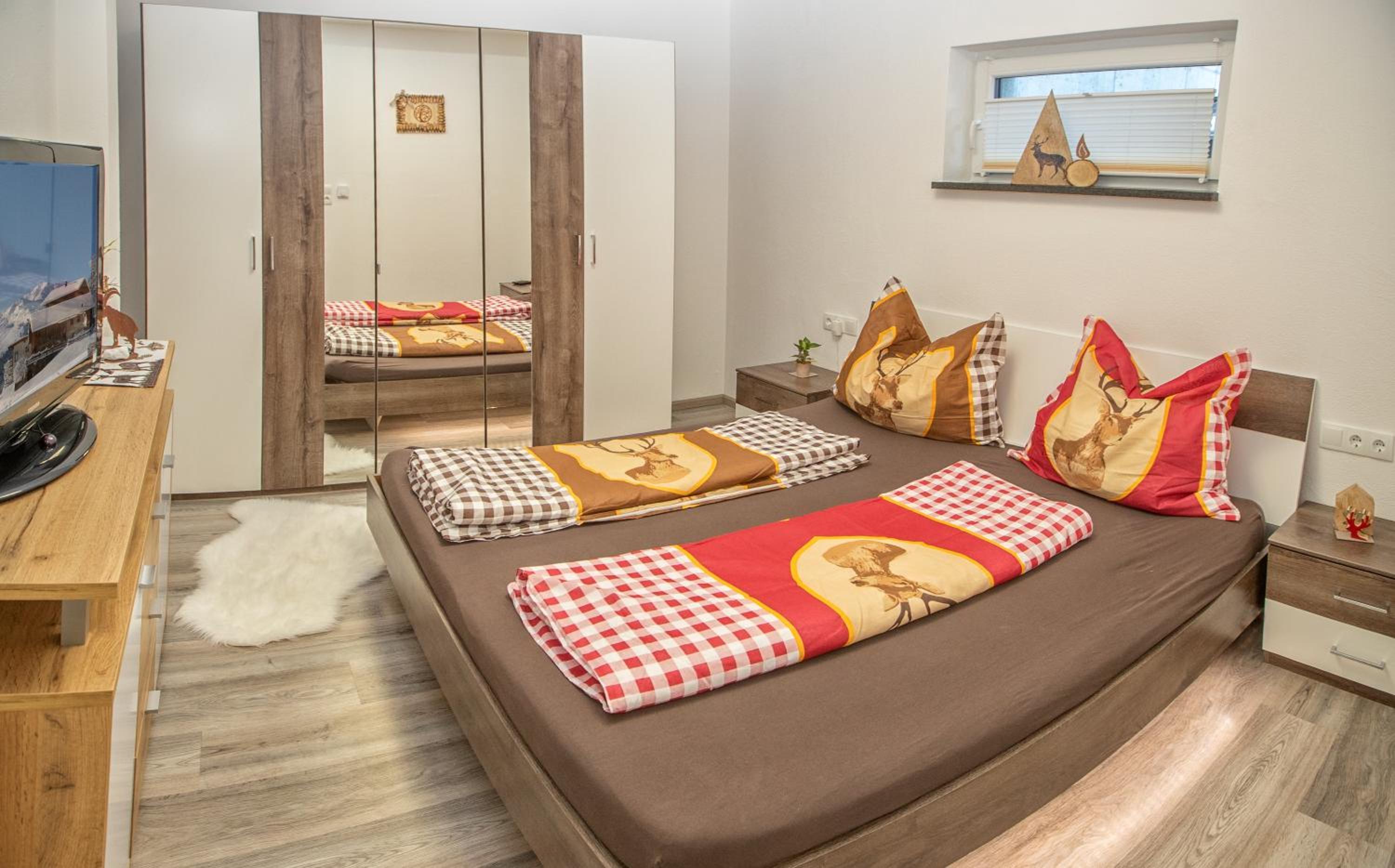 Apartment with Garden View - Photo 16