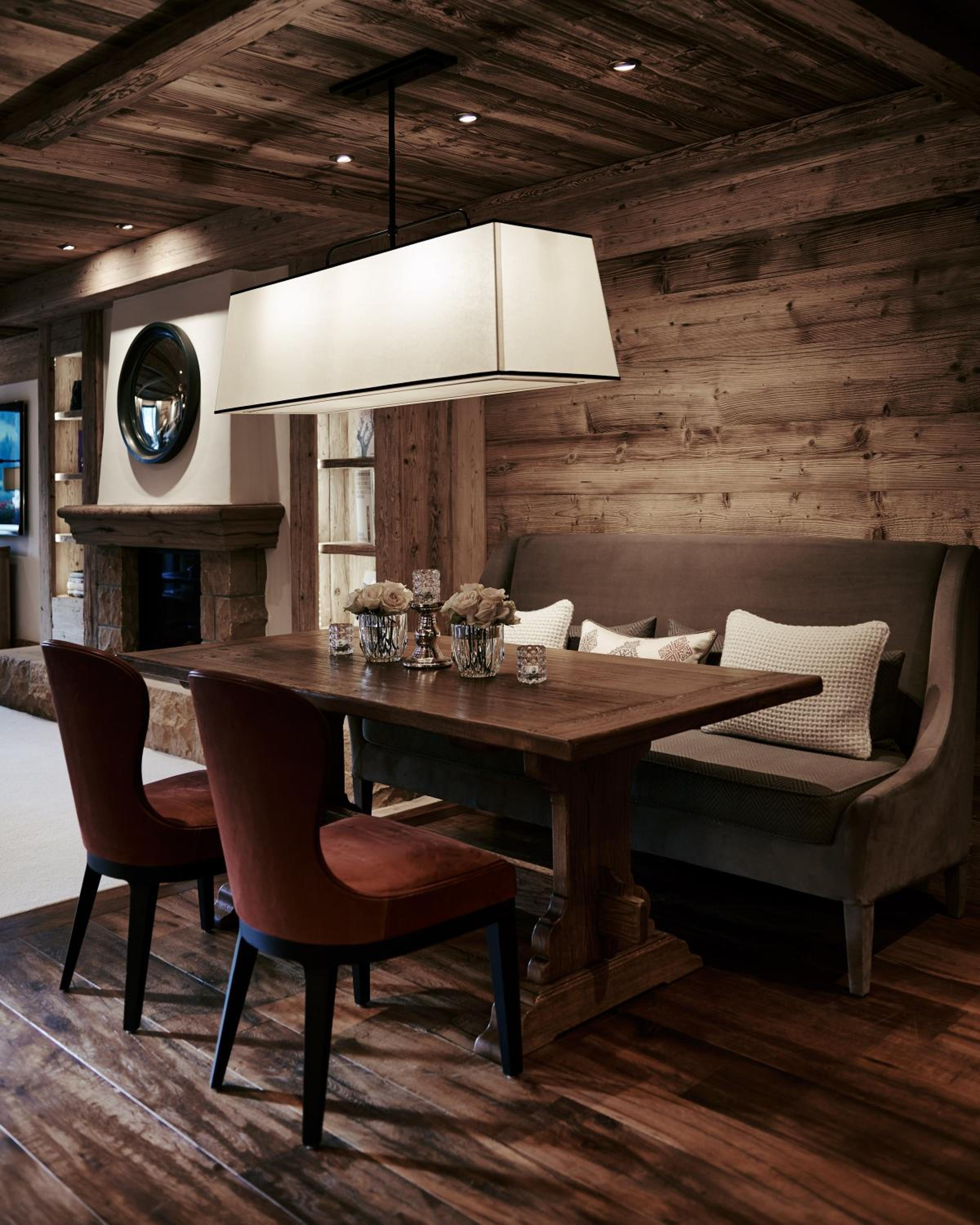 Grand Luxe Suite - Photo 4