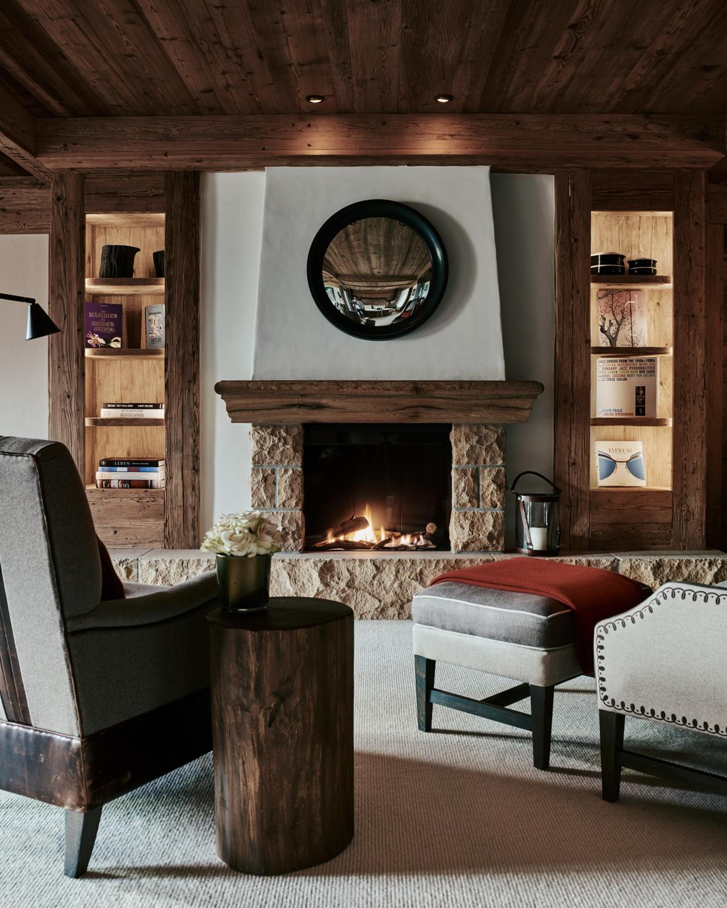 Grand Luxe Suite - Photo 2