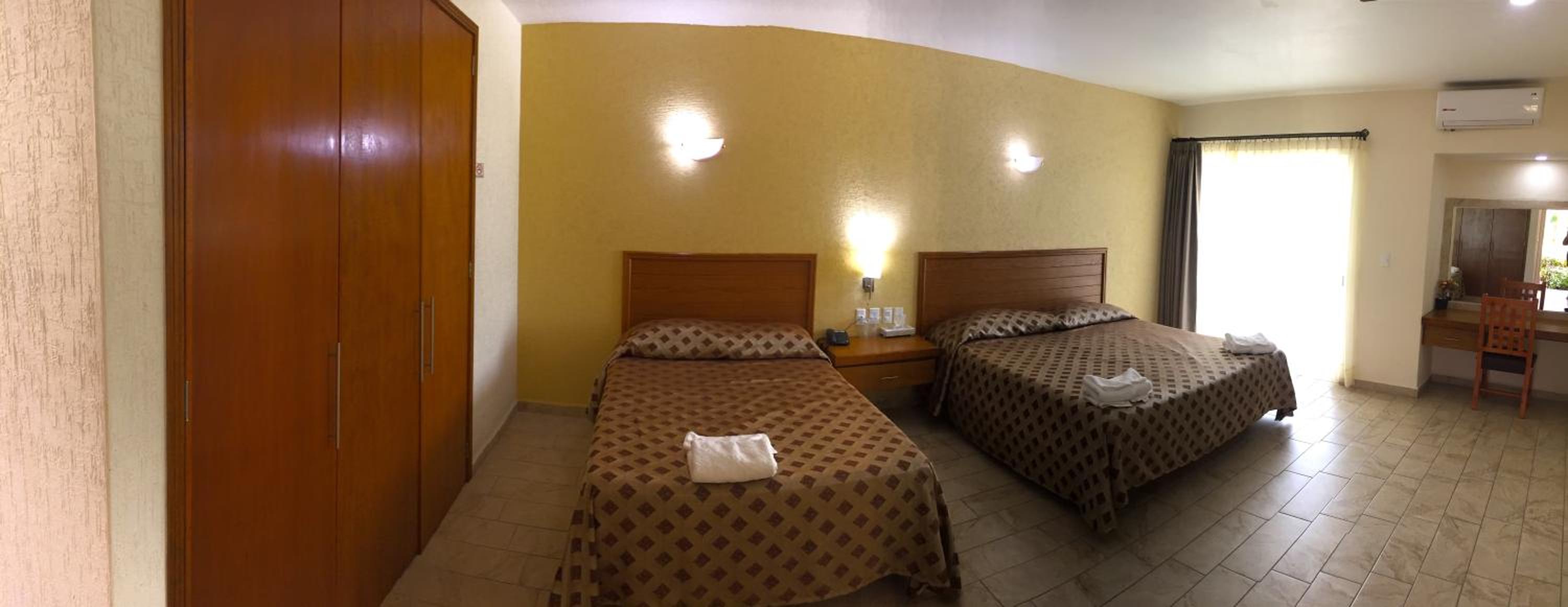 Double Room photo 1
