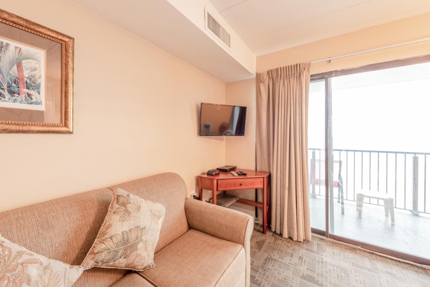 Studio Apartment photo 1