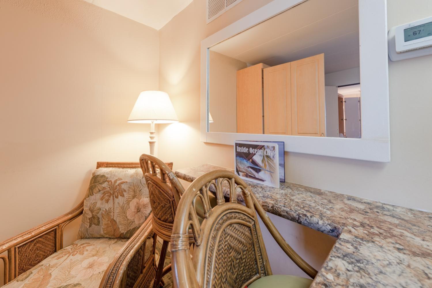 Studio Apartment with Ocean View photo 3