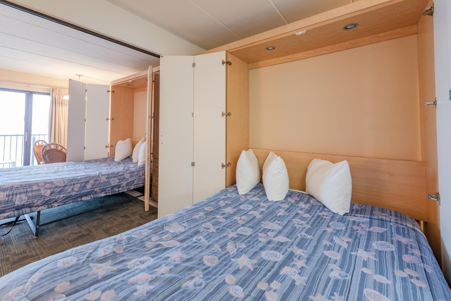 Studio Apartment photo 3