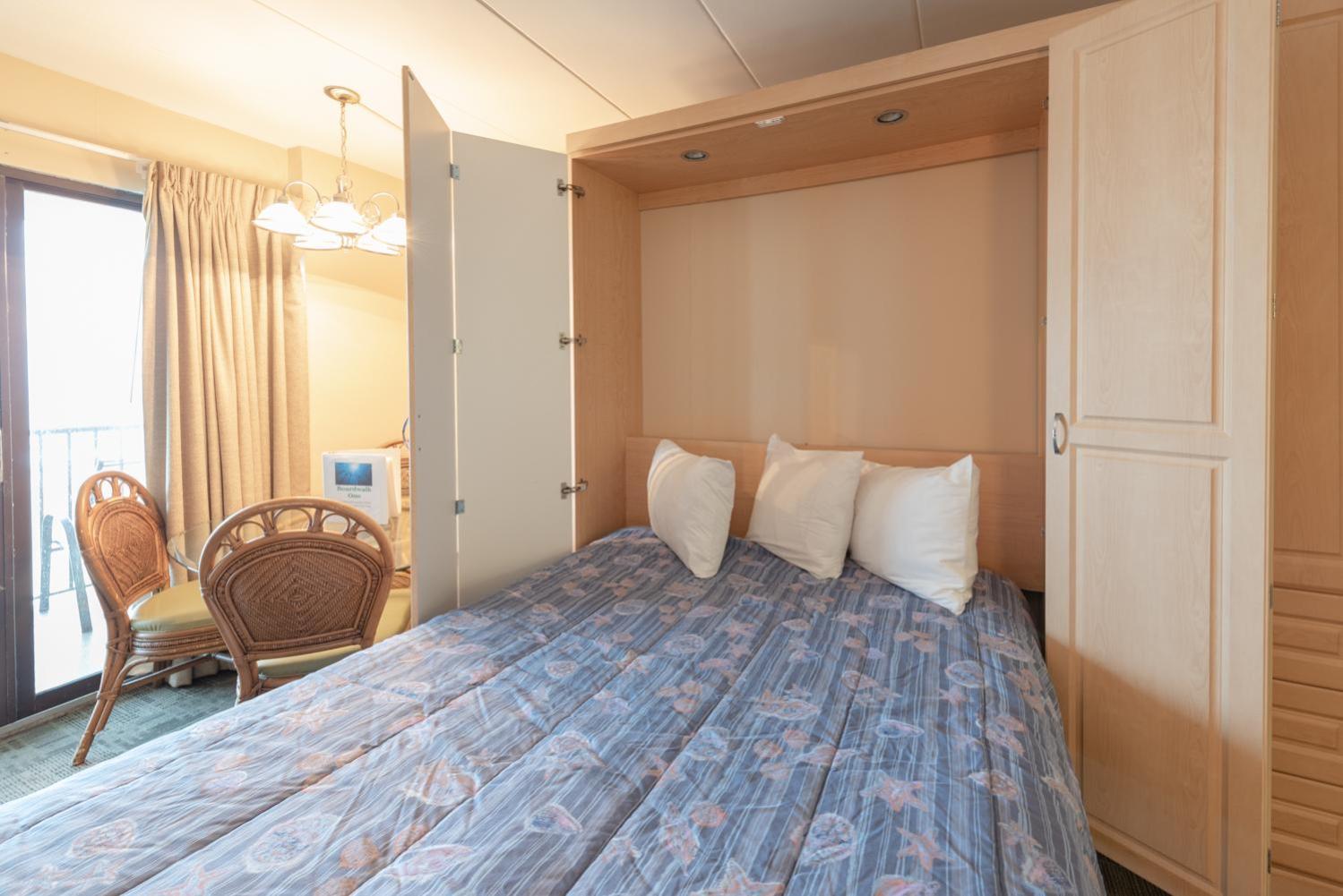 Studio Apartment with Ocean View photo 1