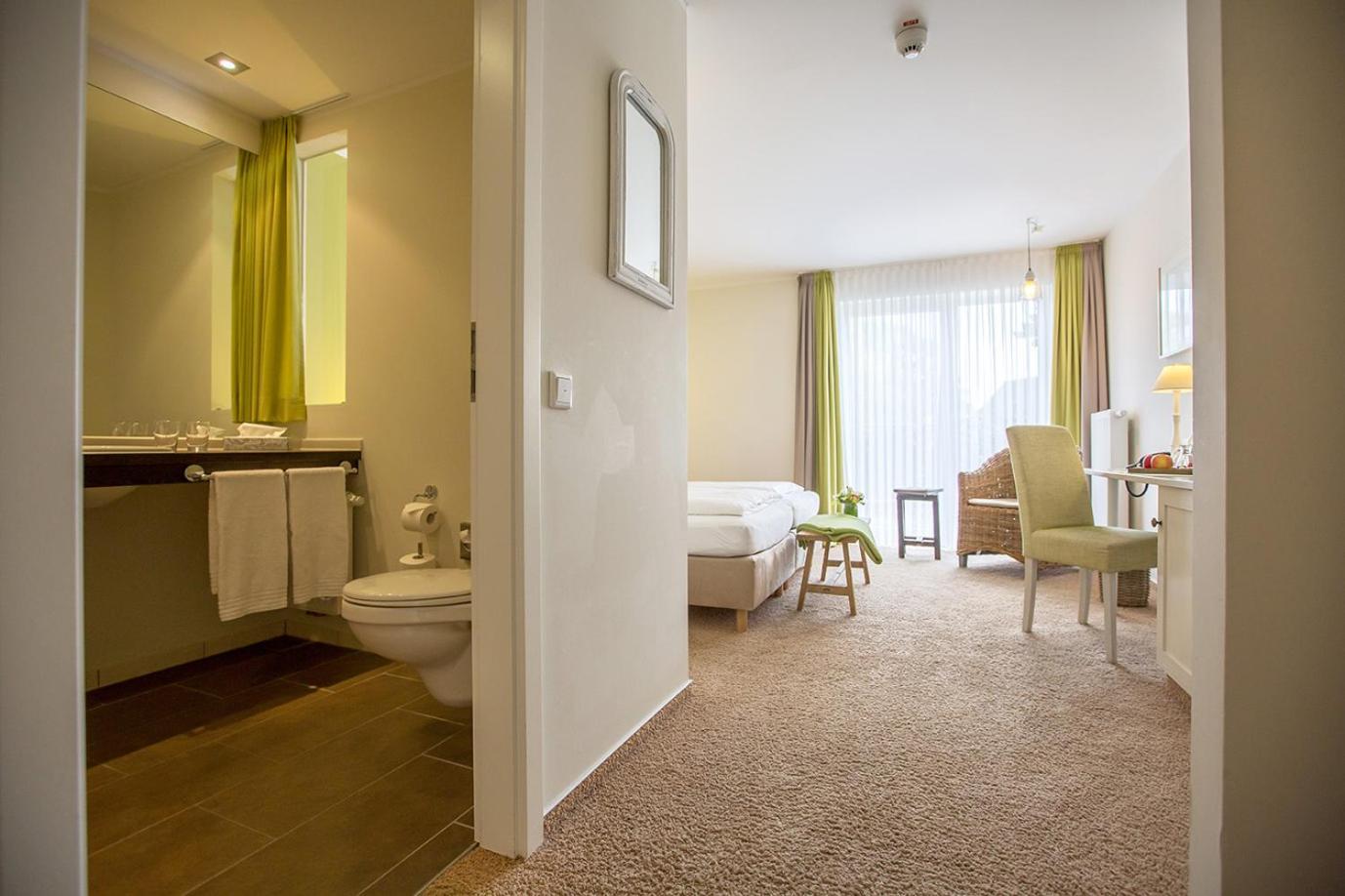 Comfort Double Room - Photo 1