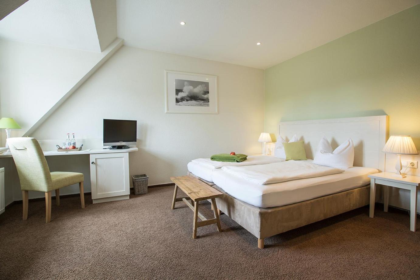 Standard Double Room - Photo 1