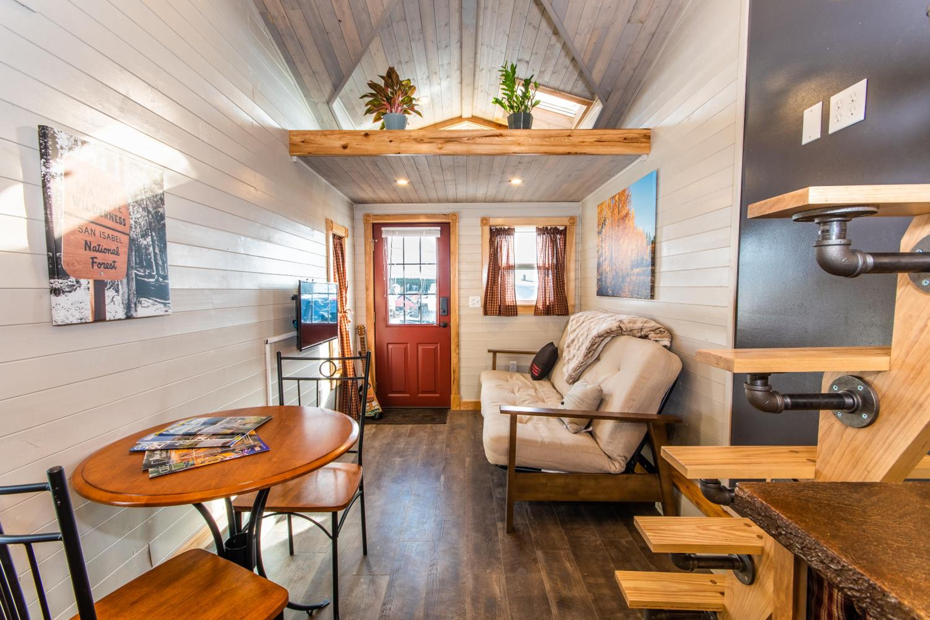 Tiny House Aspen photo 1
