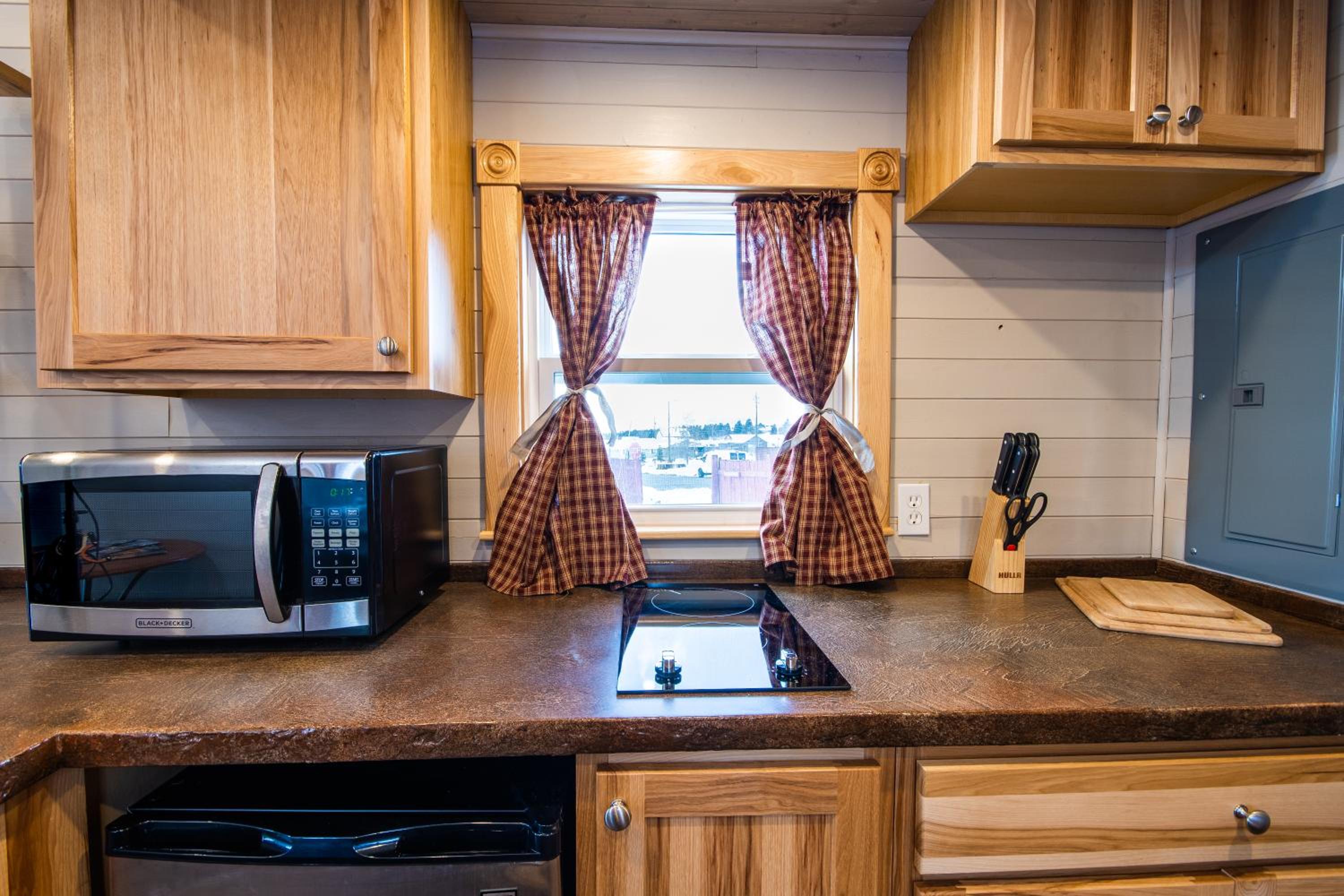 Tiny House Aspen photo 3