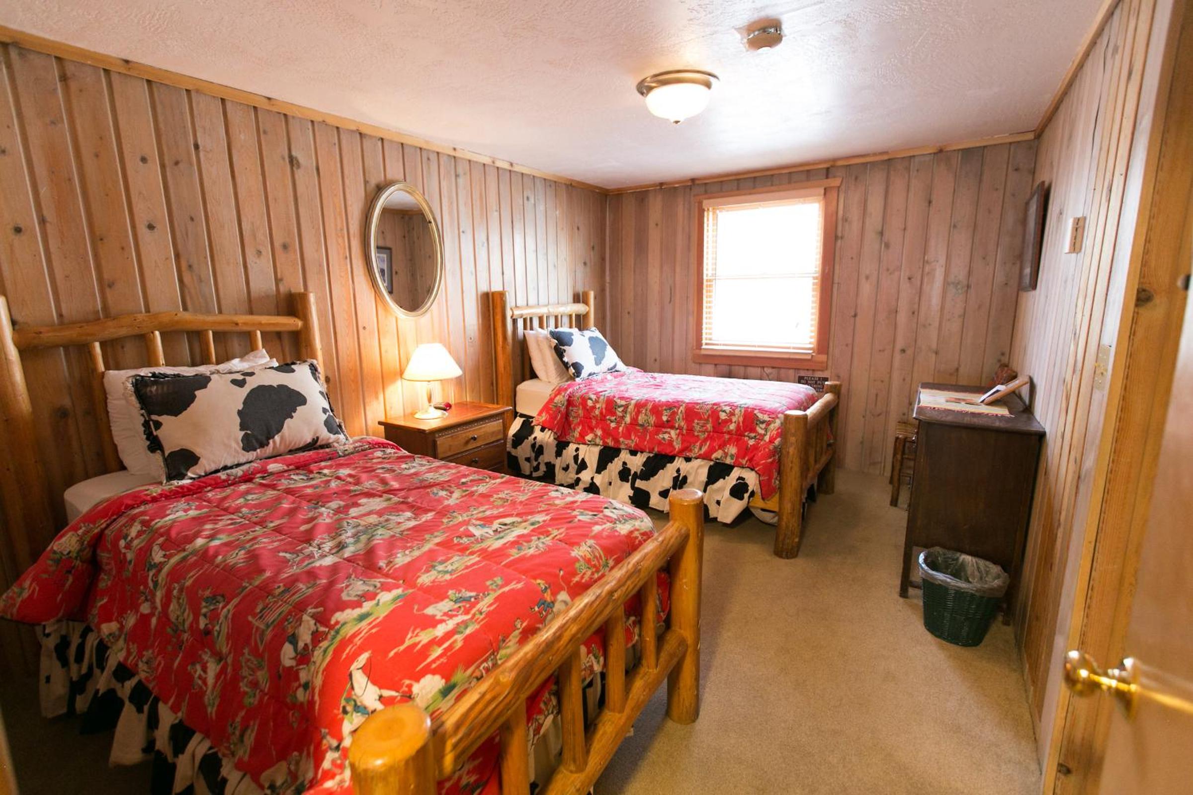 Double Room photo 1