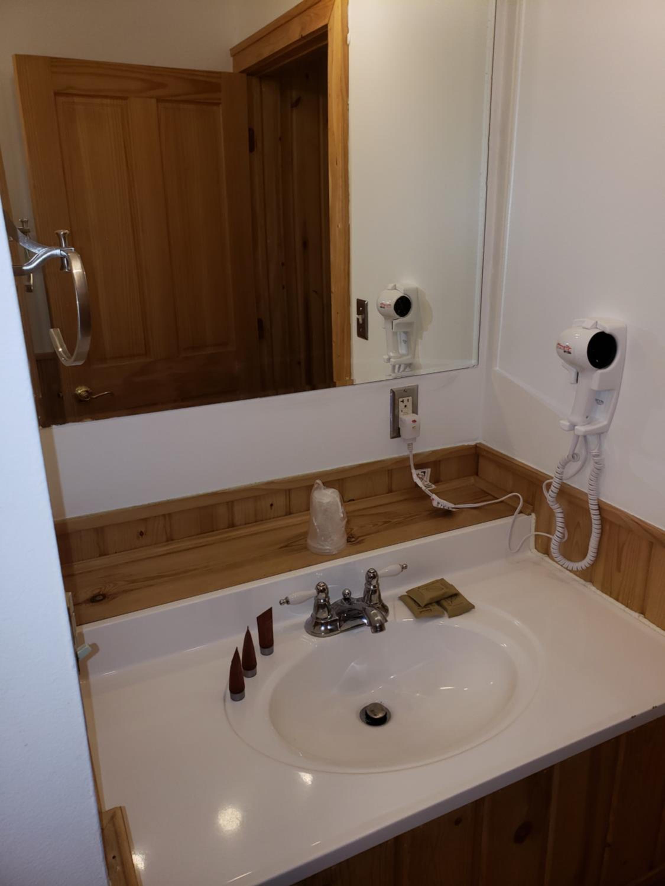 Deluxe Queen Room photo 3