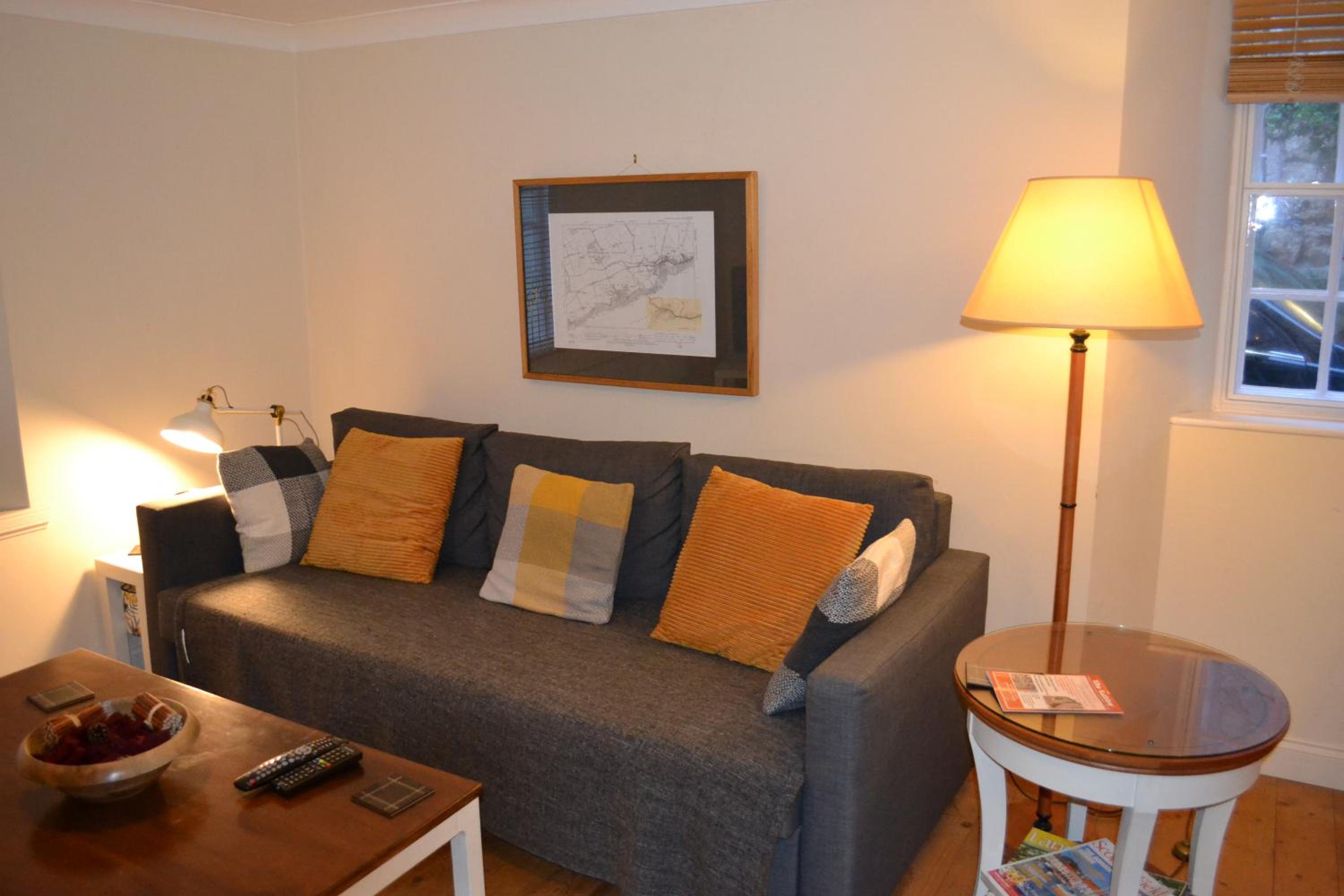 Two-Bedroom House photo 1