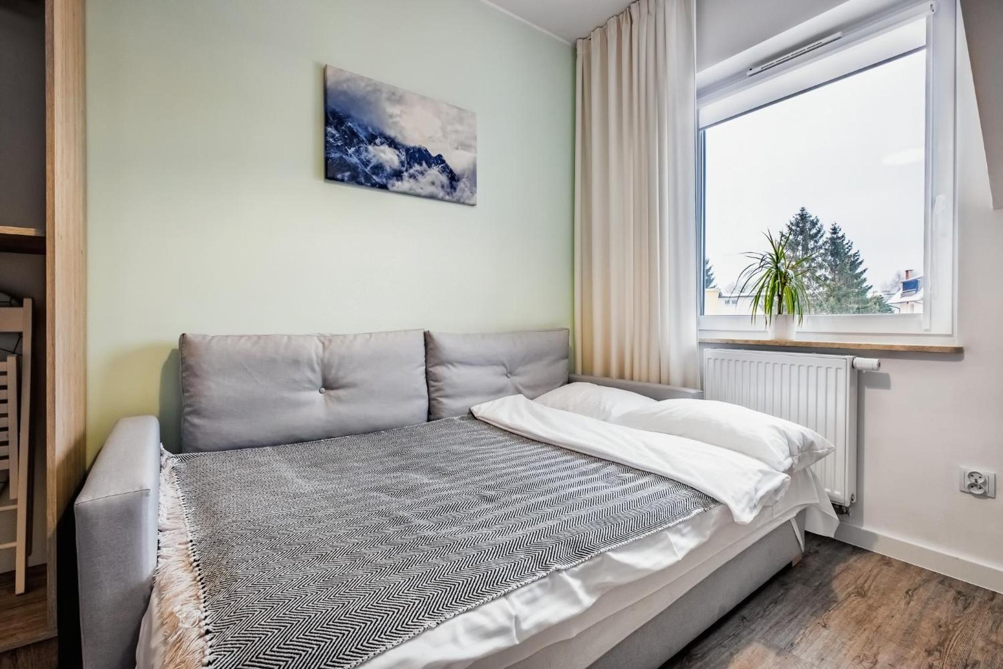 Standard Apartment - Photo 14
