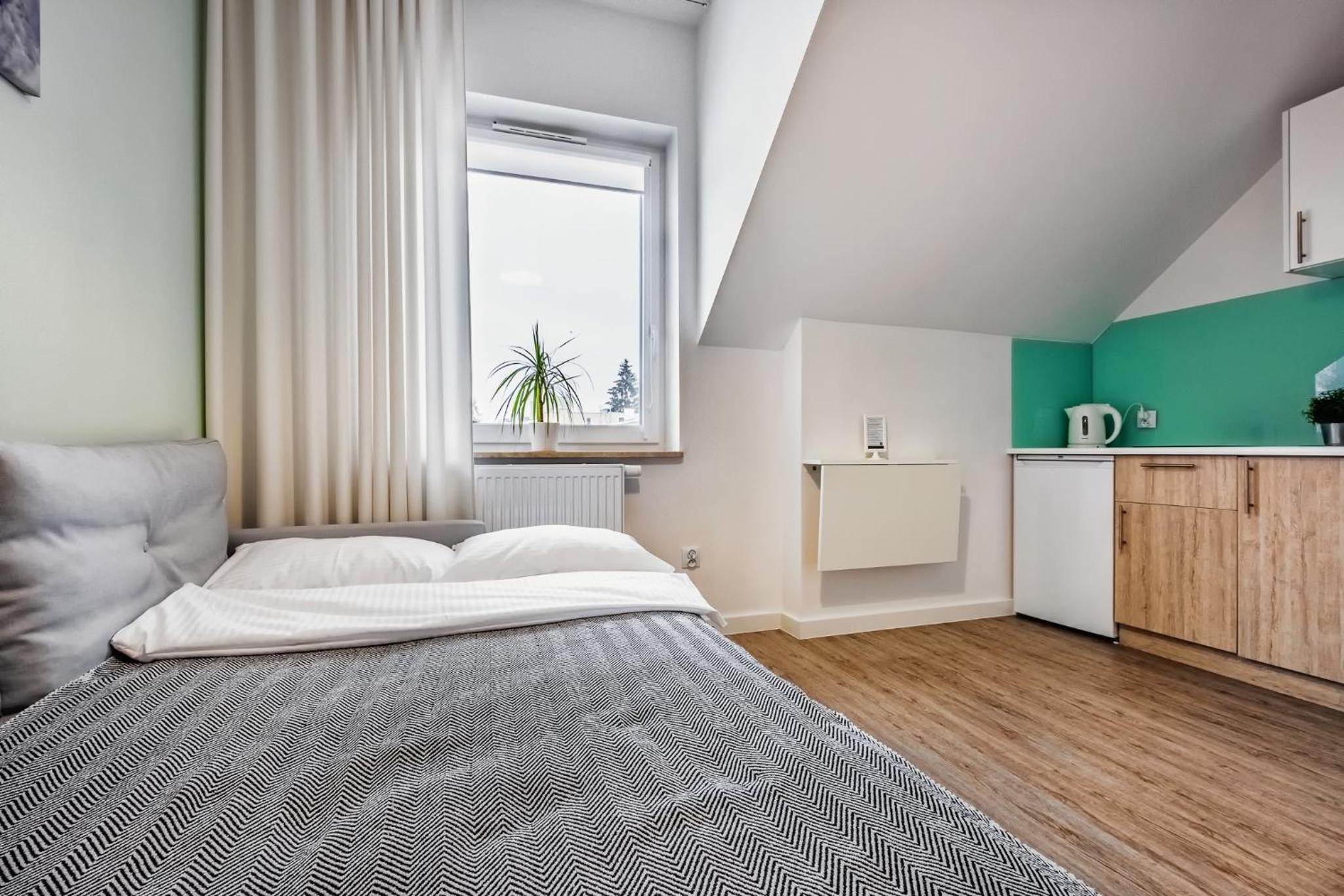 Standard Apartment - Photo 1
