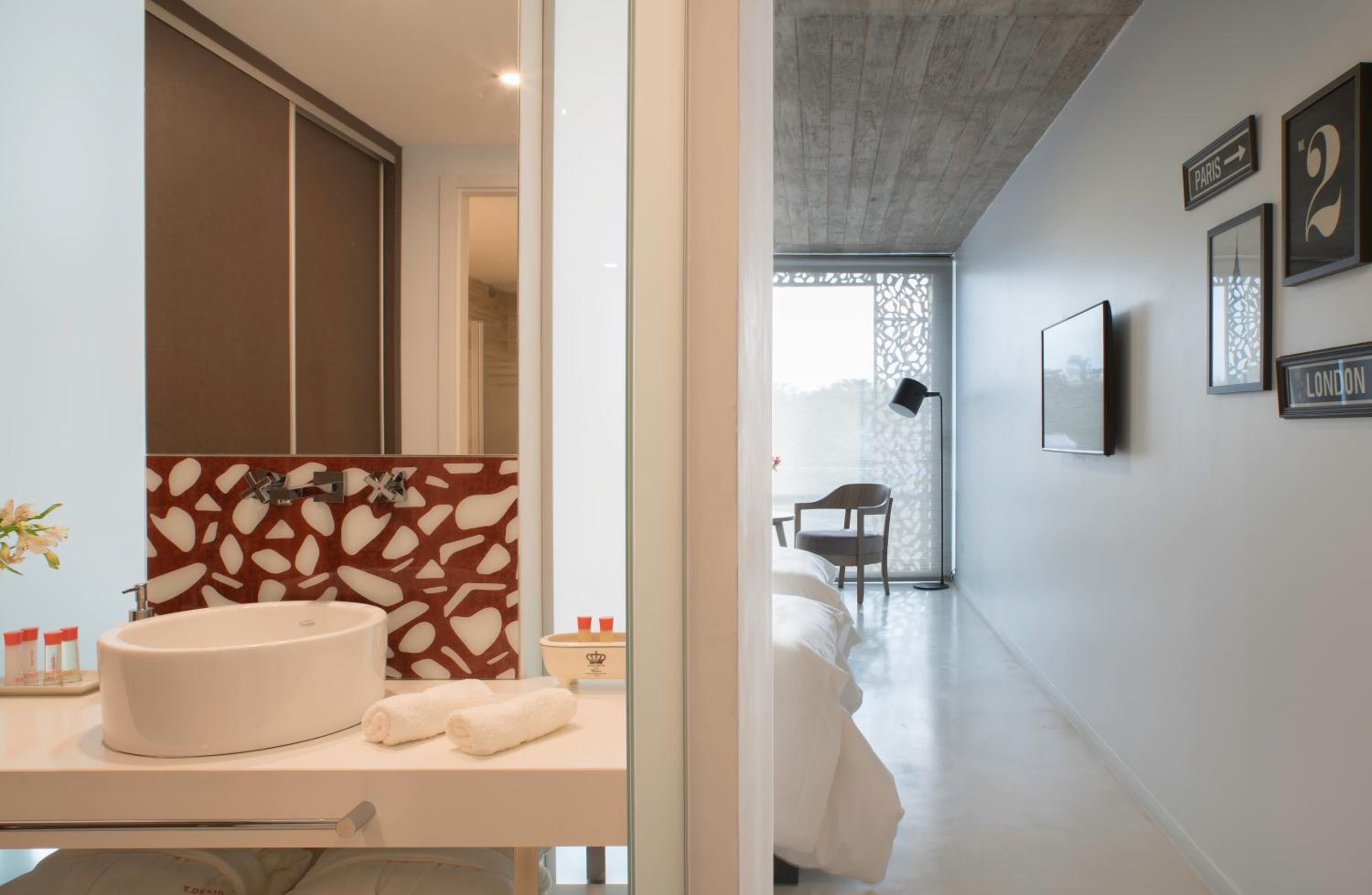 Double Or Twin Room photo 2