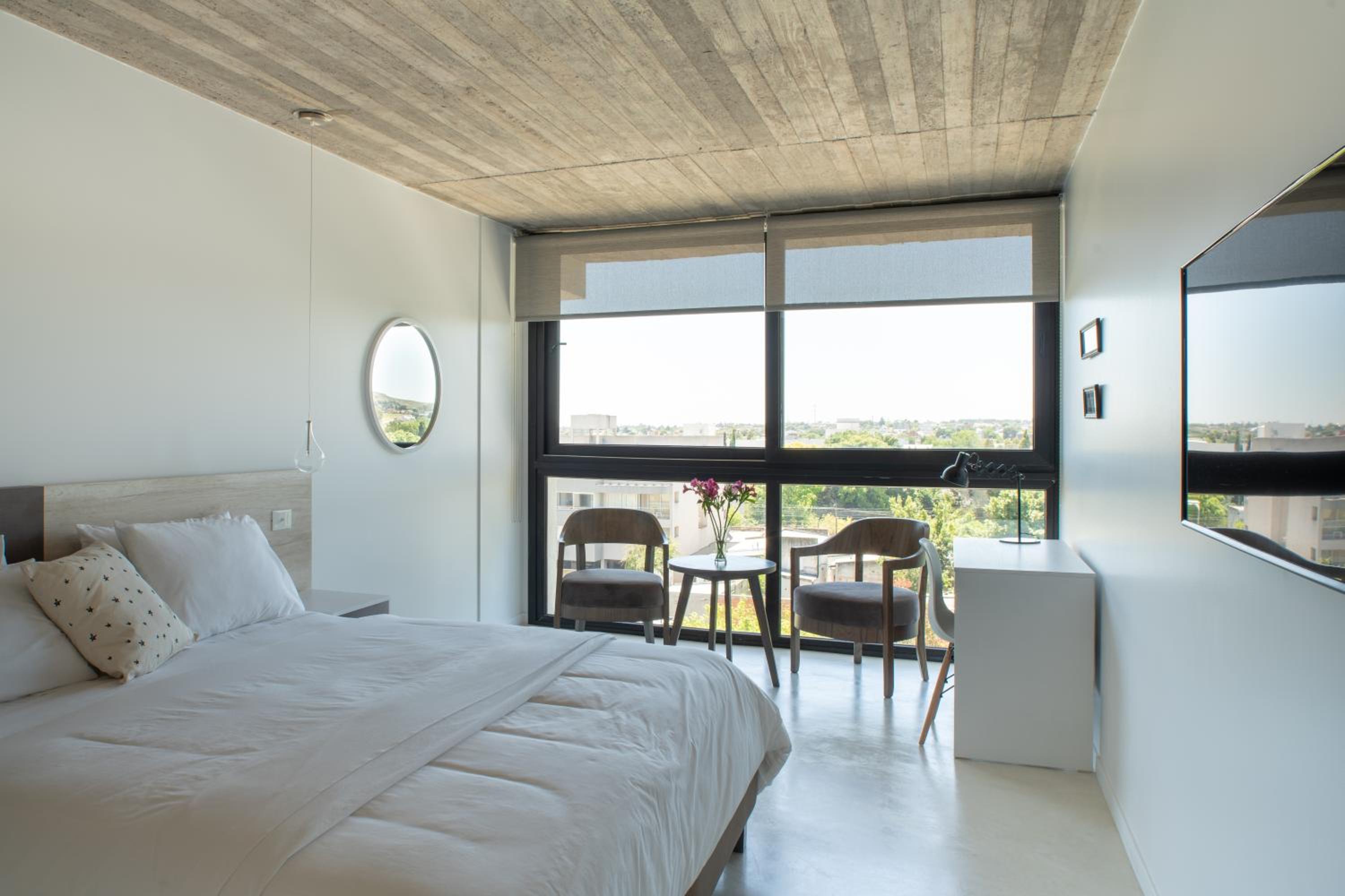 Junior Suite with Balcony photo 2