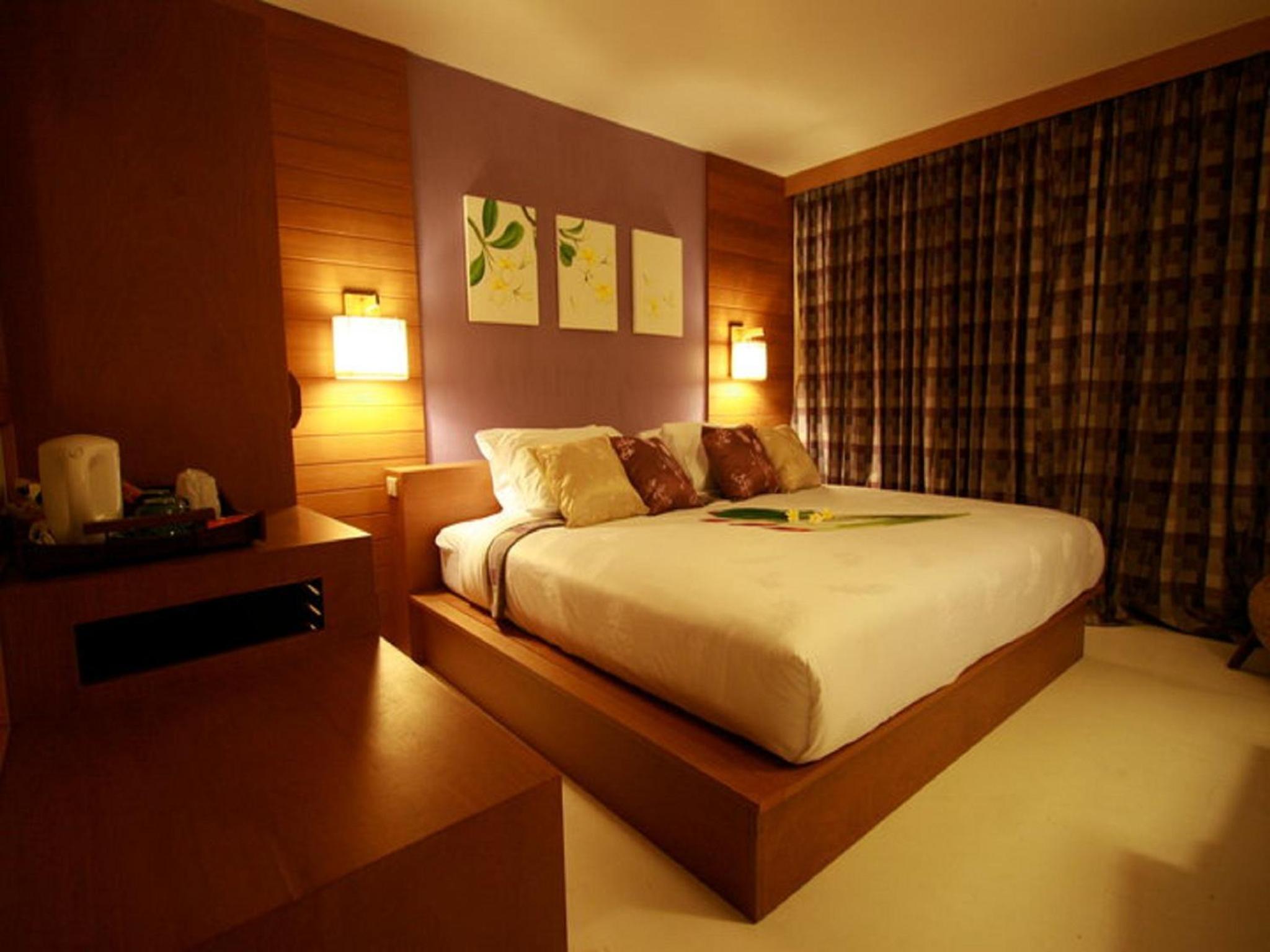 Superior Double or Twin Room - Photo 17