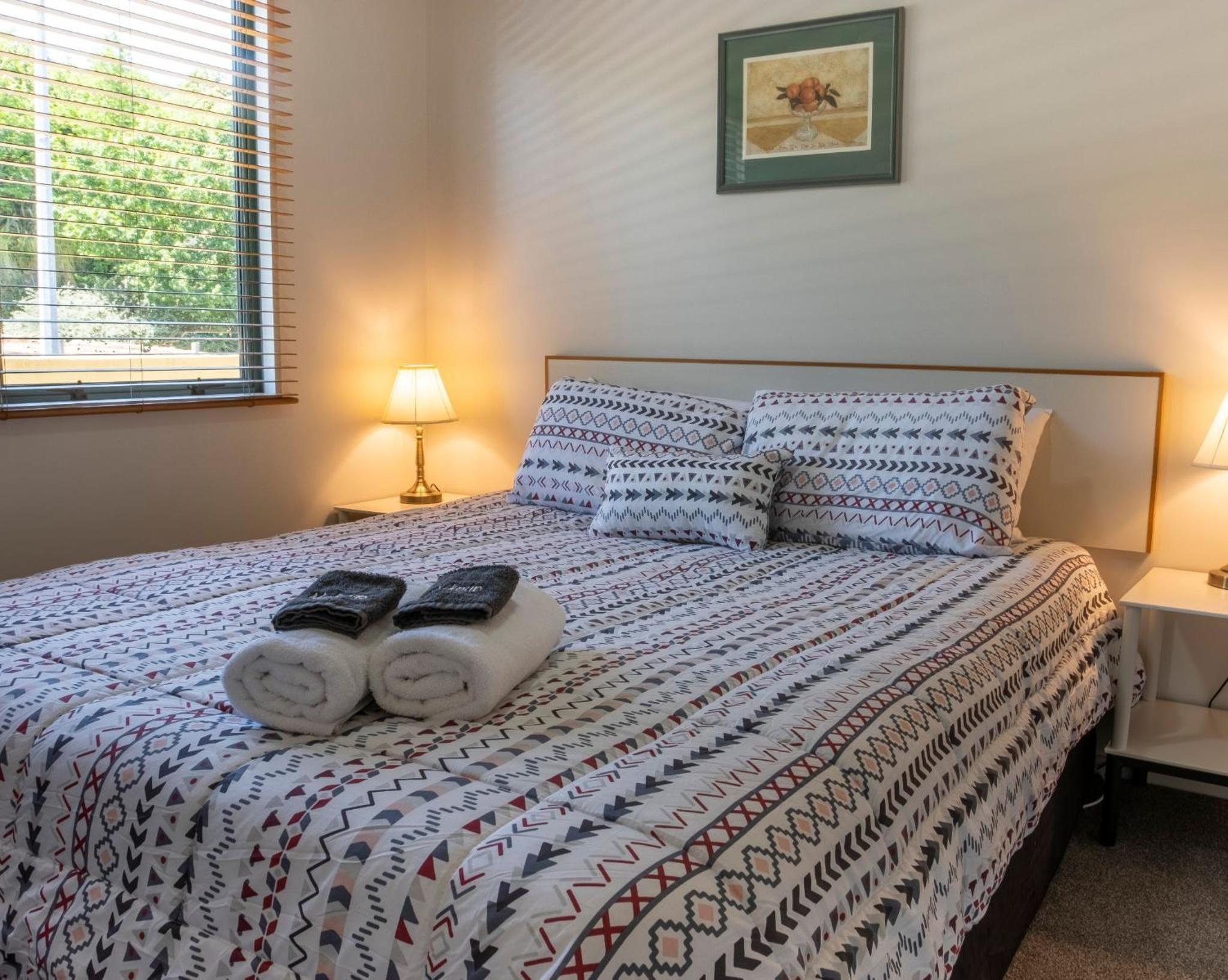 Two-Bedroom Suite - Photo 1