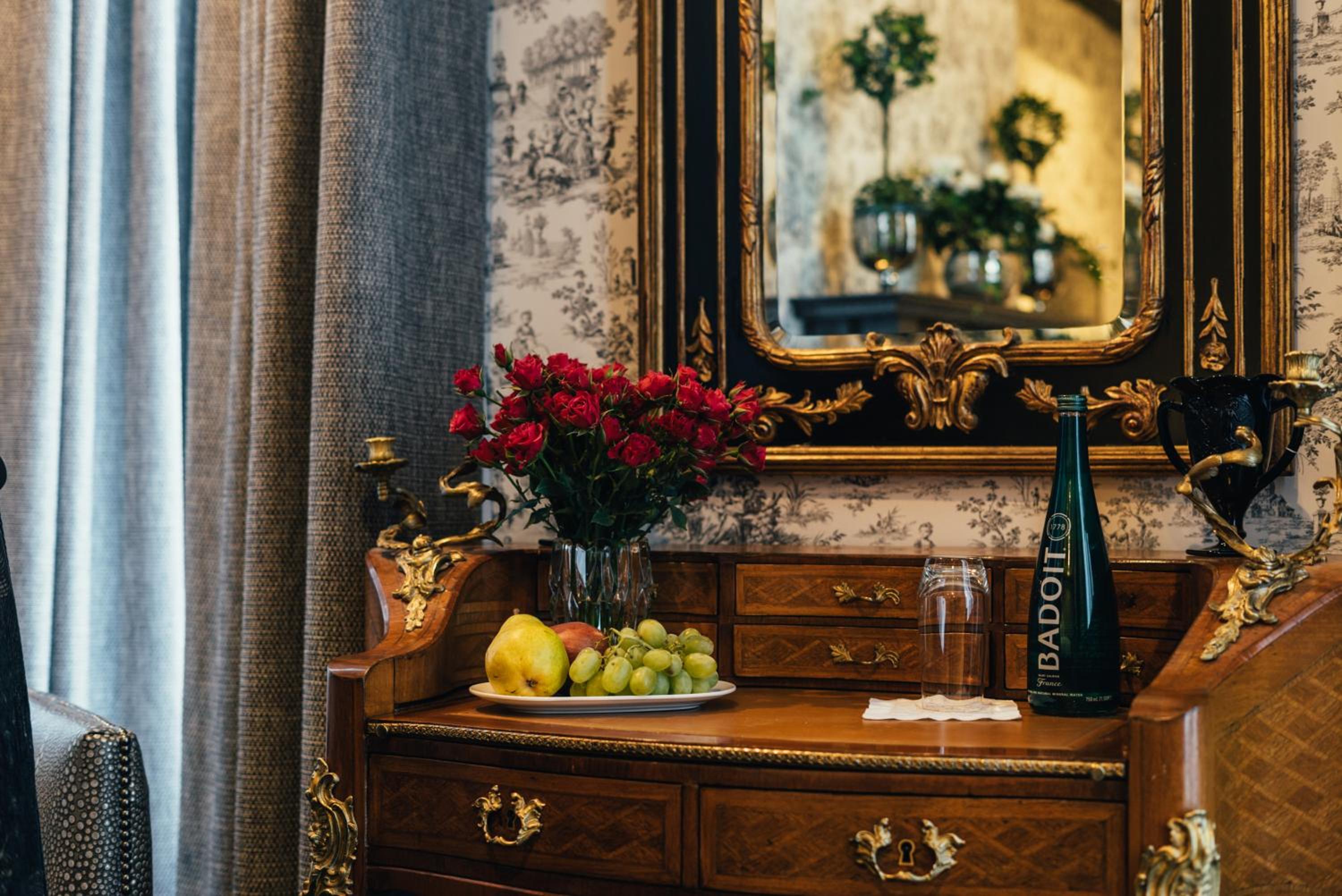 Superior Queen Room