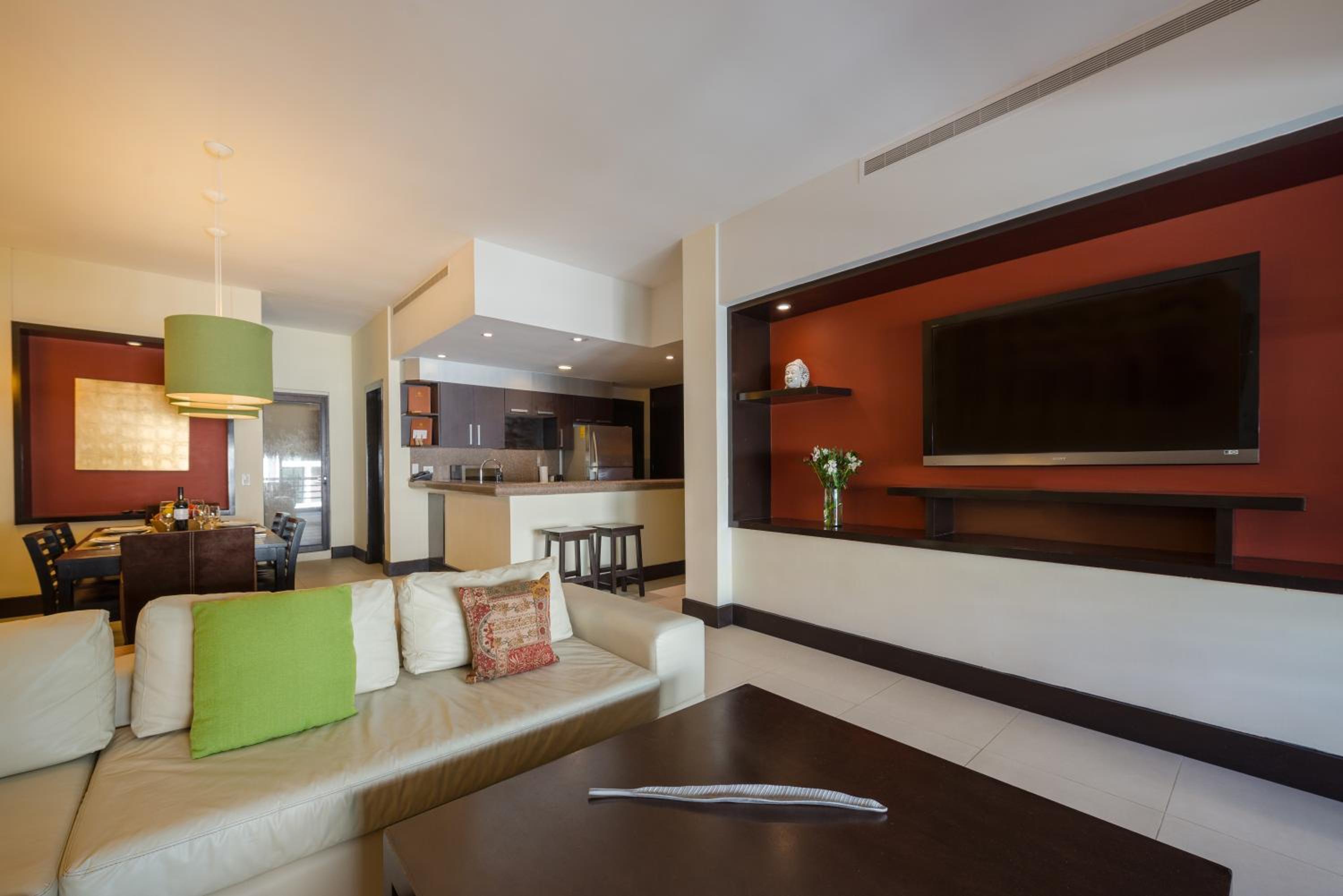 Aldea Two Bedroom Penthouse Suite with Rooftop and Private Pool