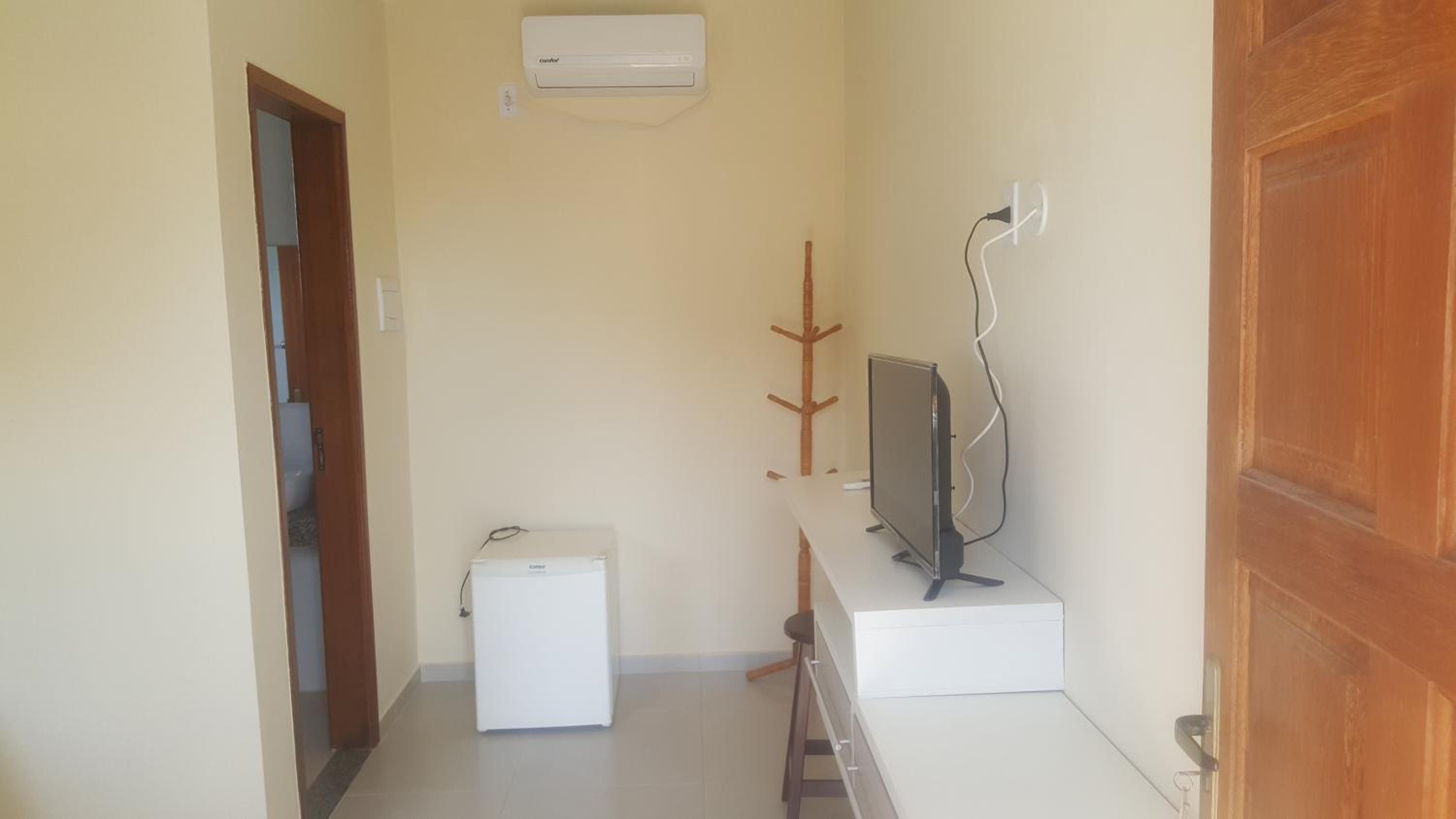 Deluxe Triple Room with Sea View photo 1