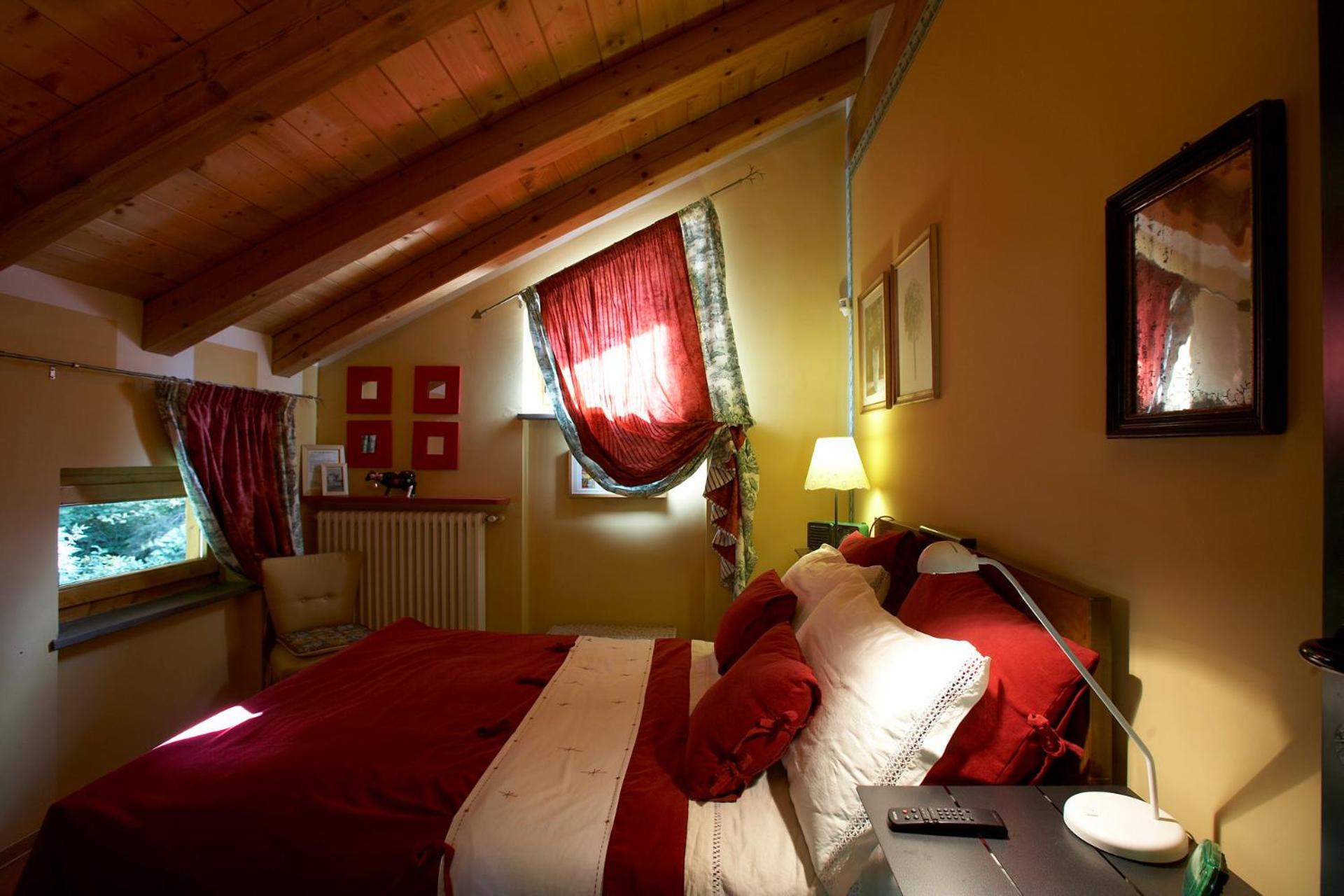 Double Room with Mountain View photo 1
