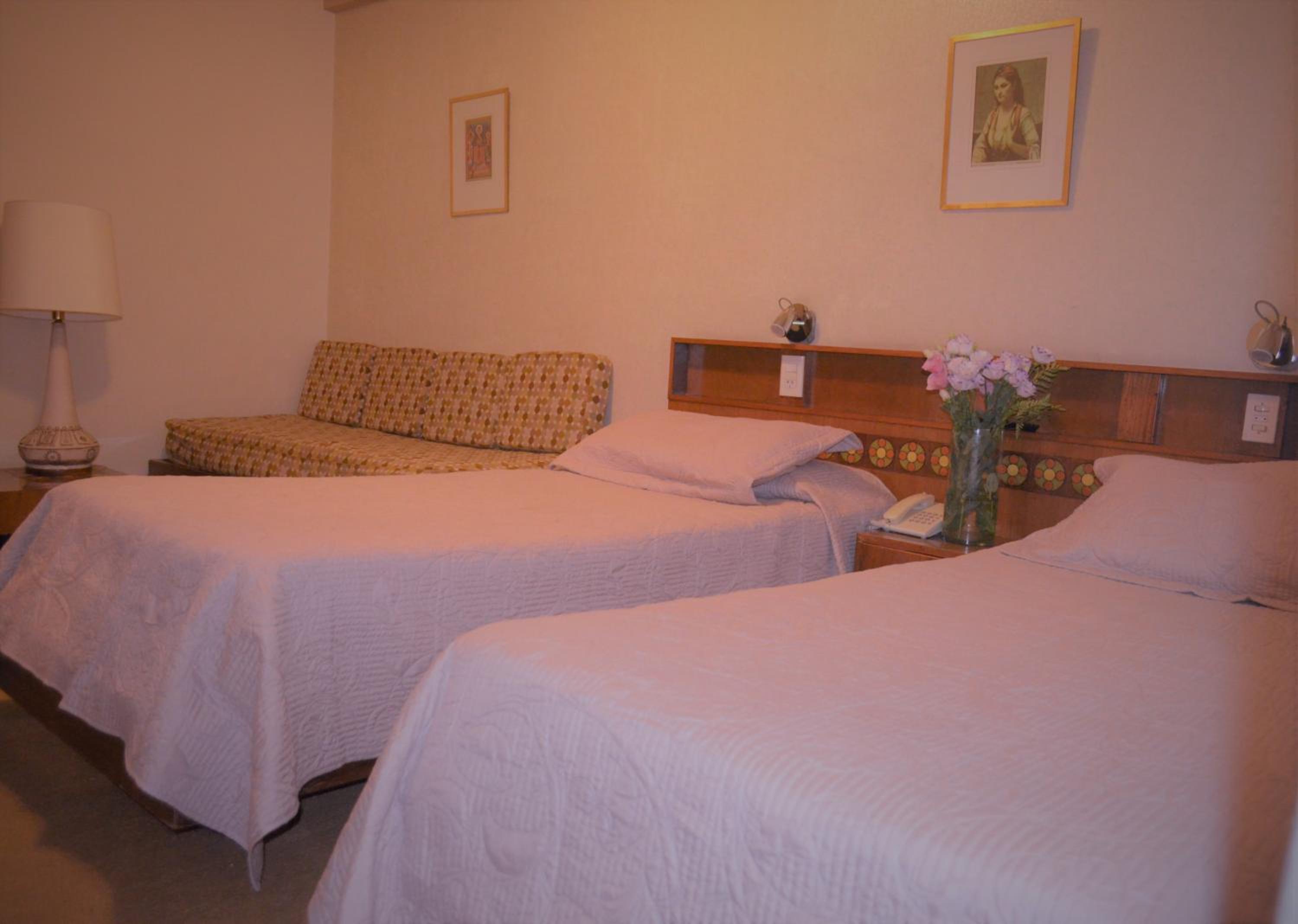 Triple Room photo 1