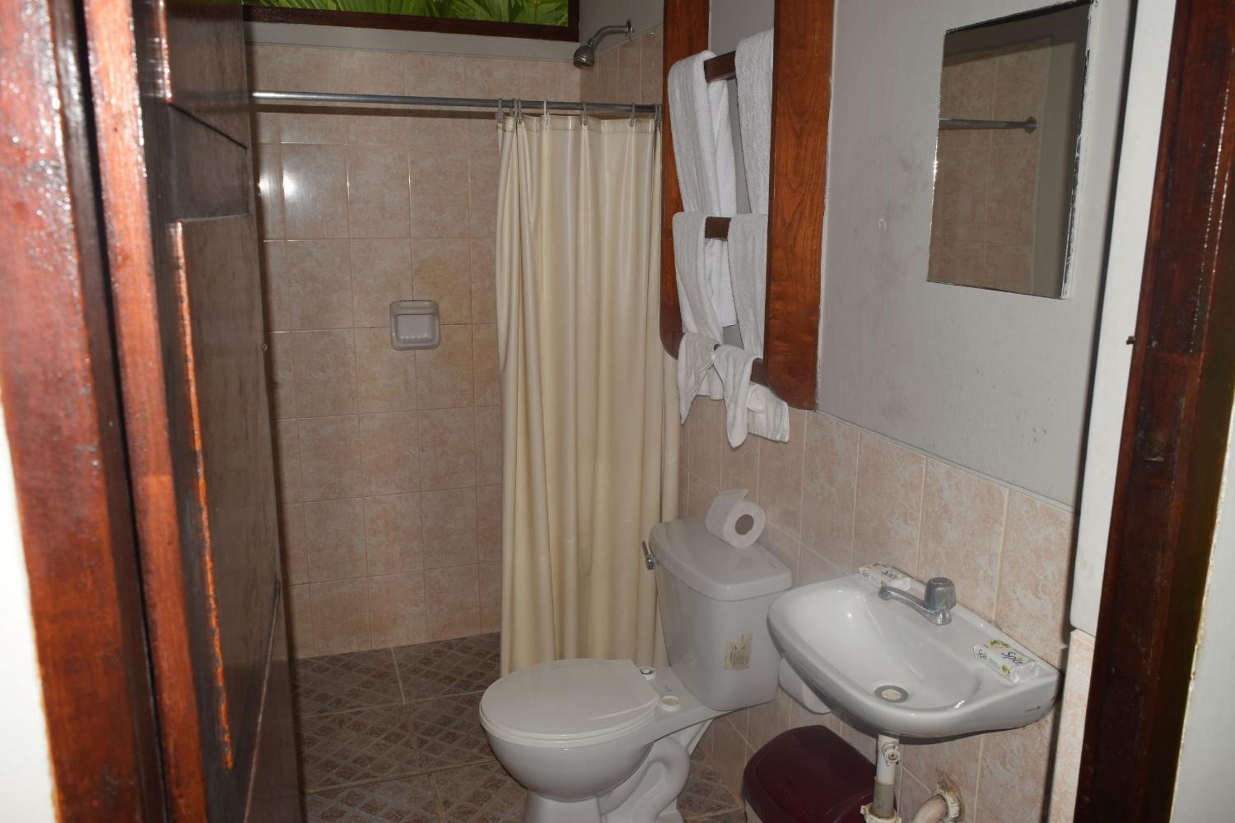 Twin Room photo 3