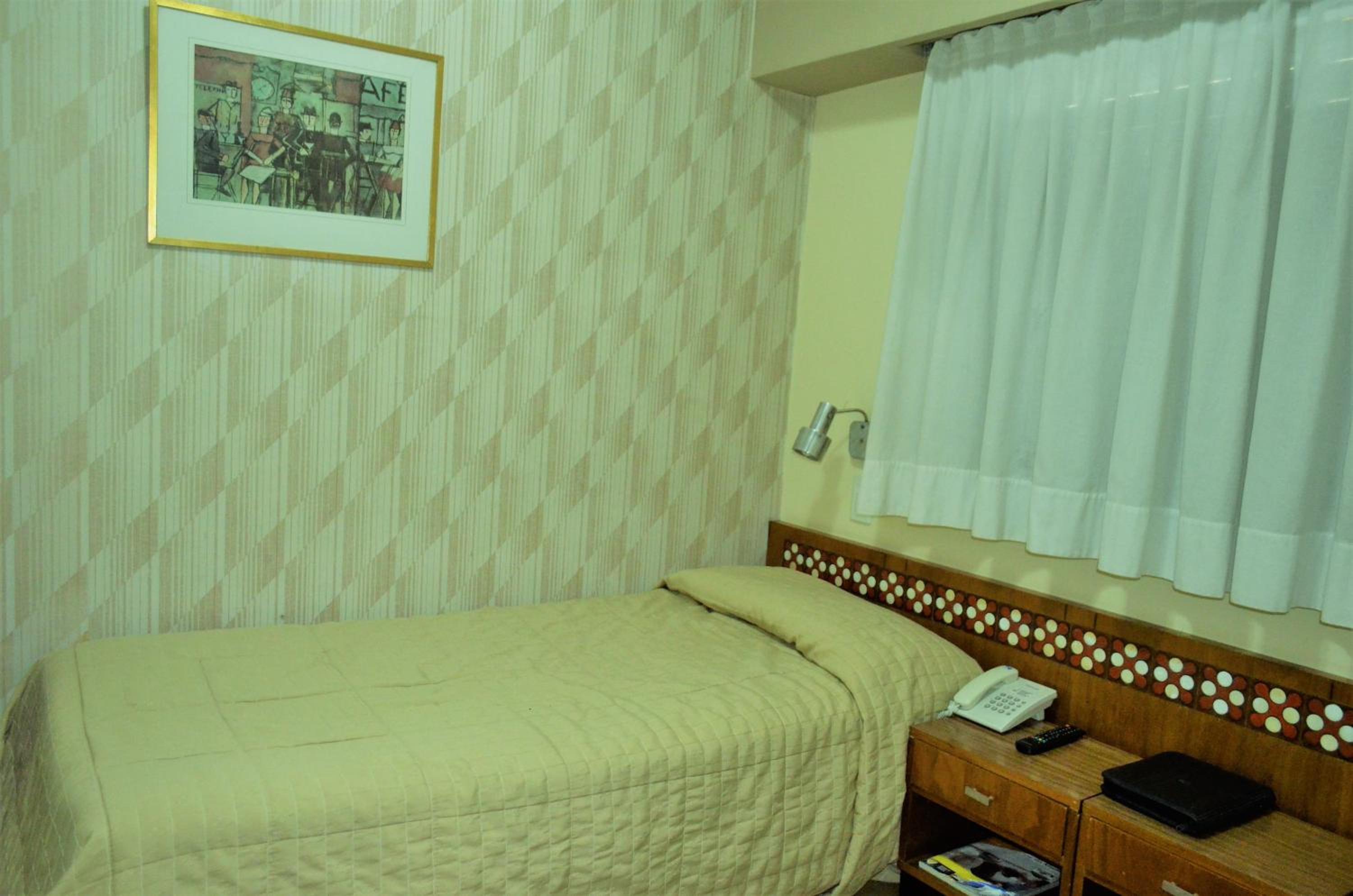 Standard Twin Room photo 1