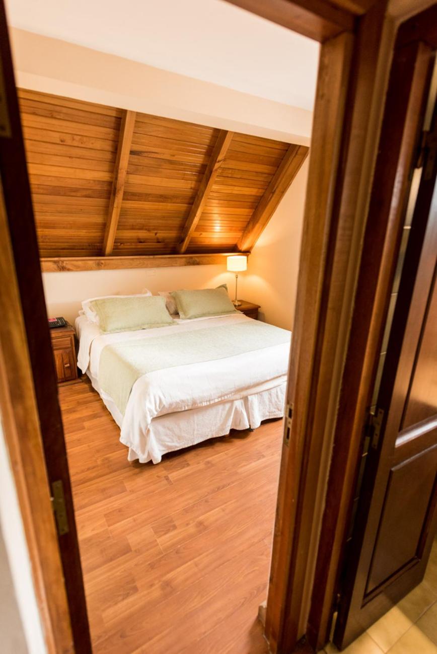 Quadruple Room photo 1