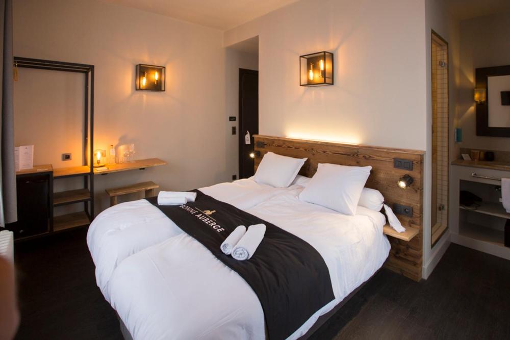 Twin Room with Balcony