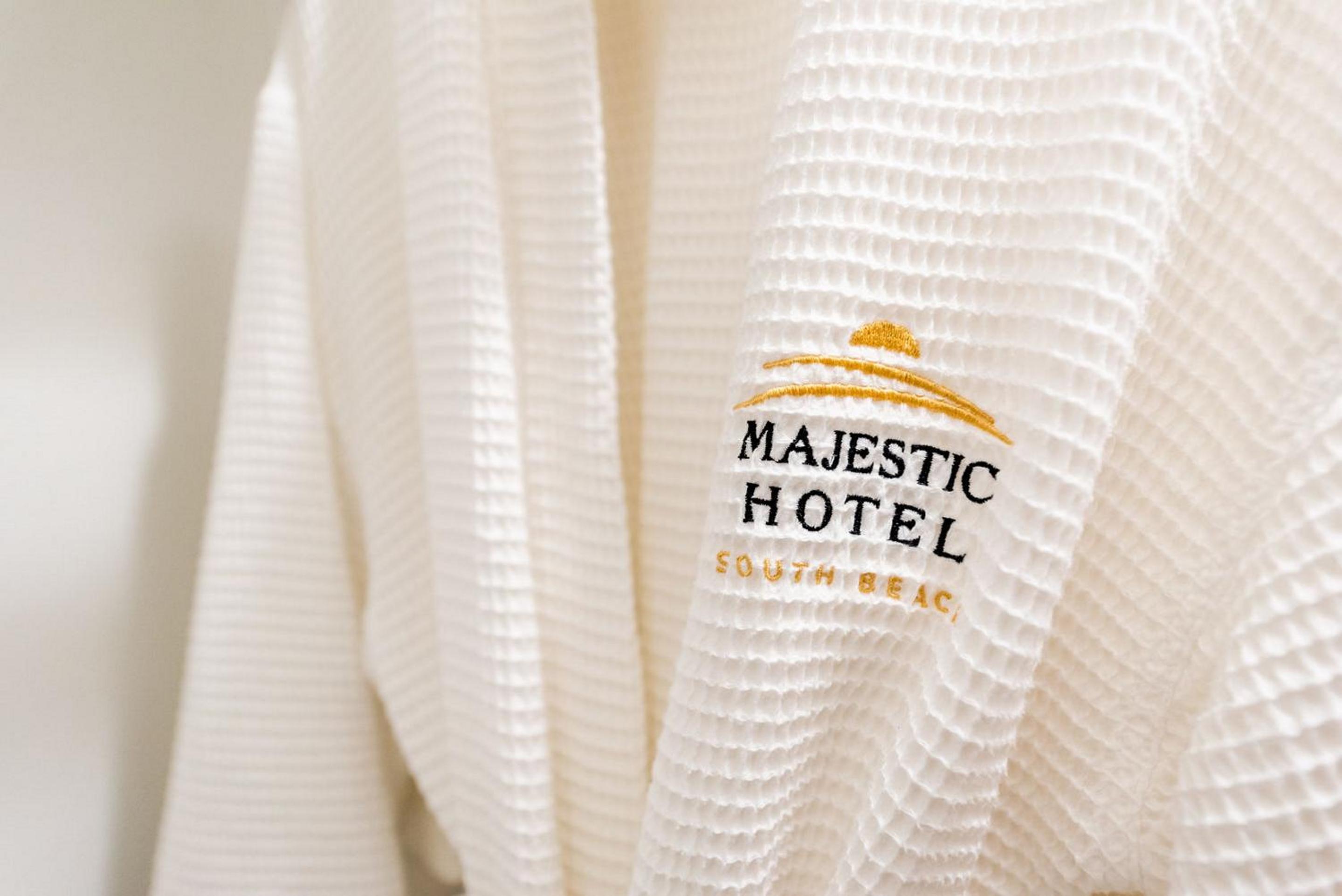 Majestic Hotel South Beach, 사진 2