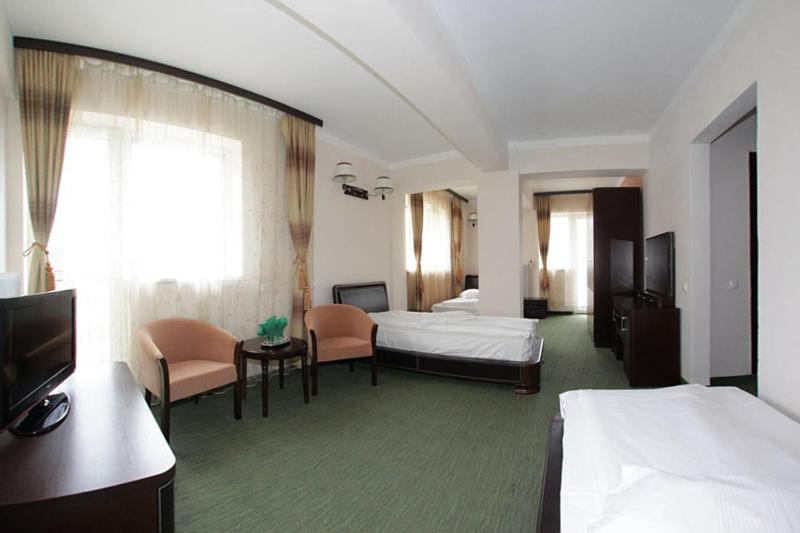 Triple Room photo 1