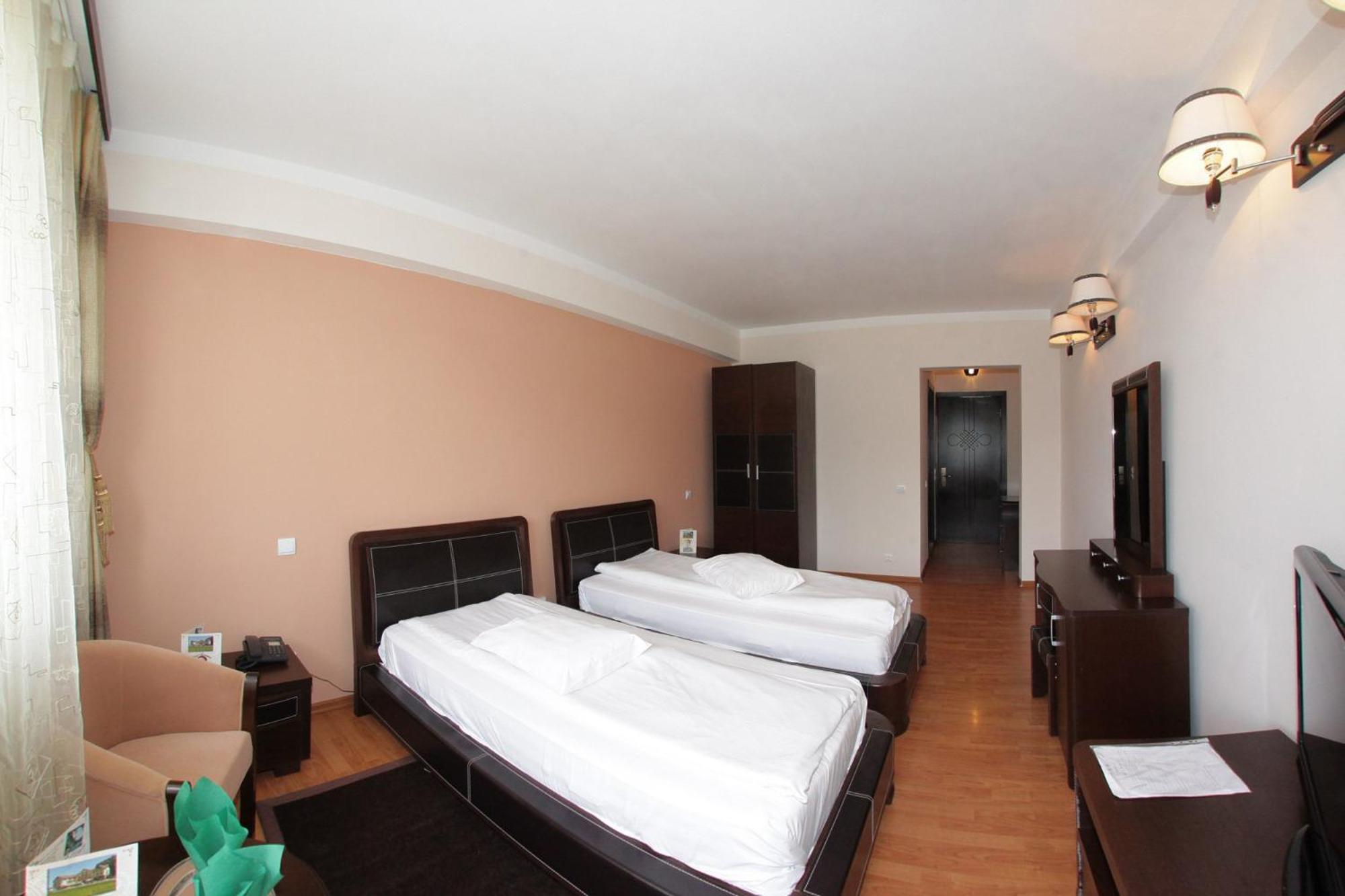 Twin Room photo 3