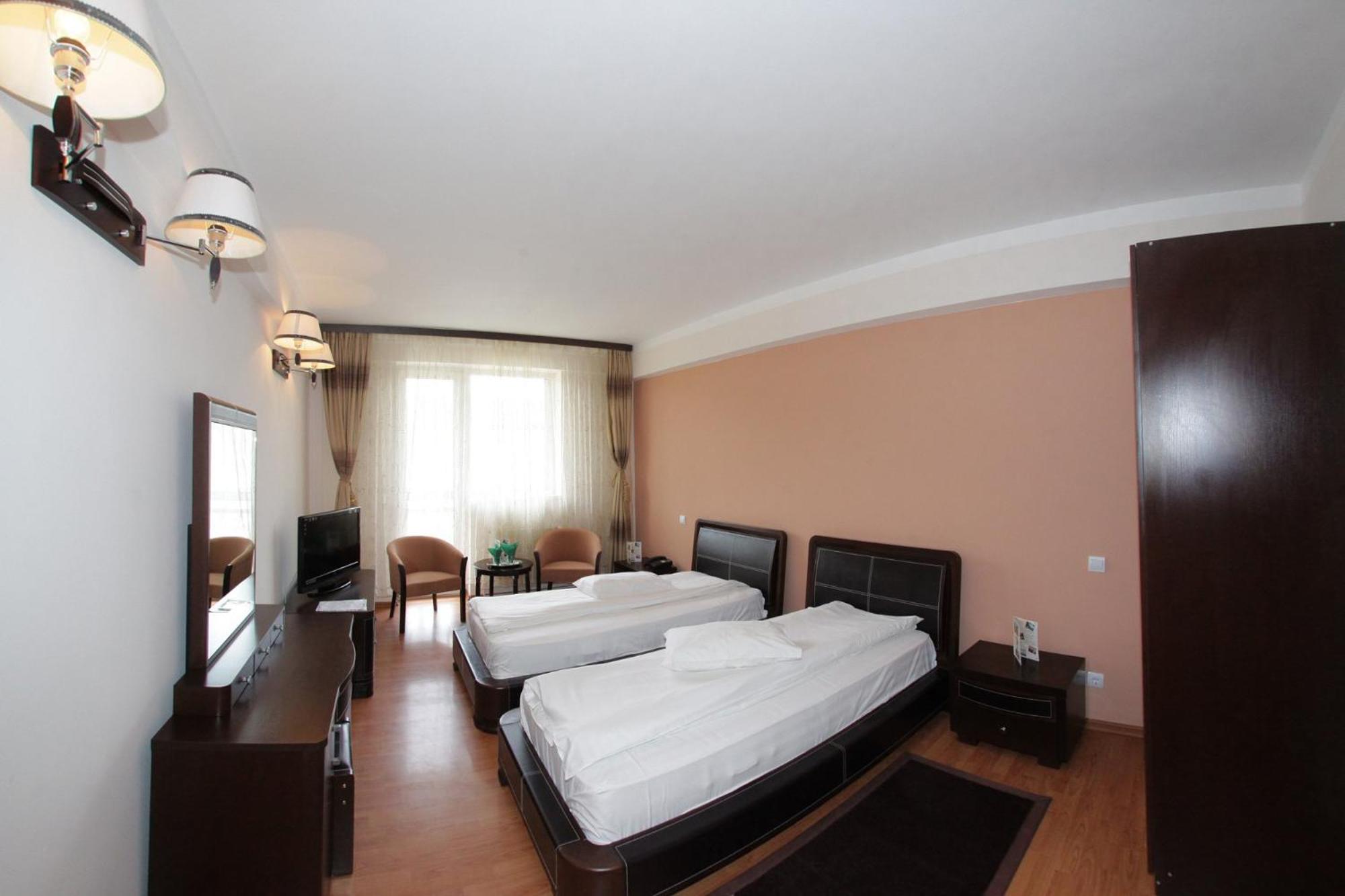 Twin Room photo 1